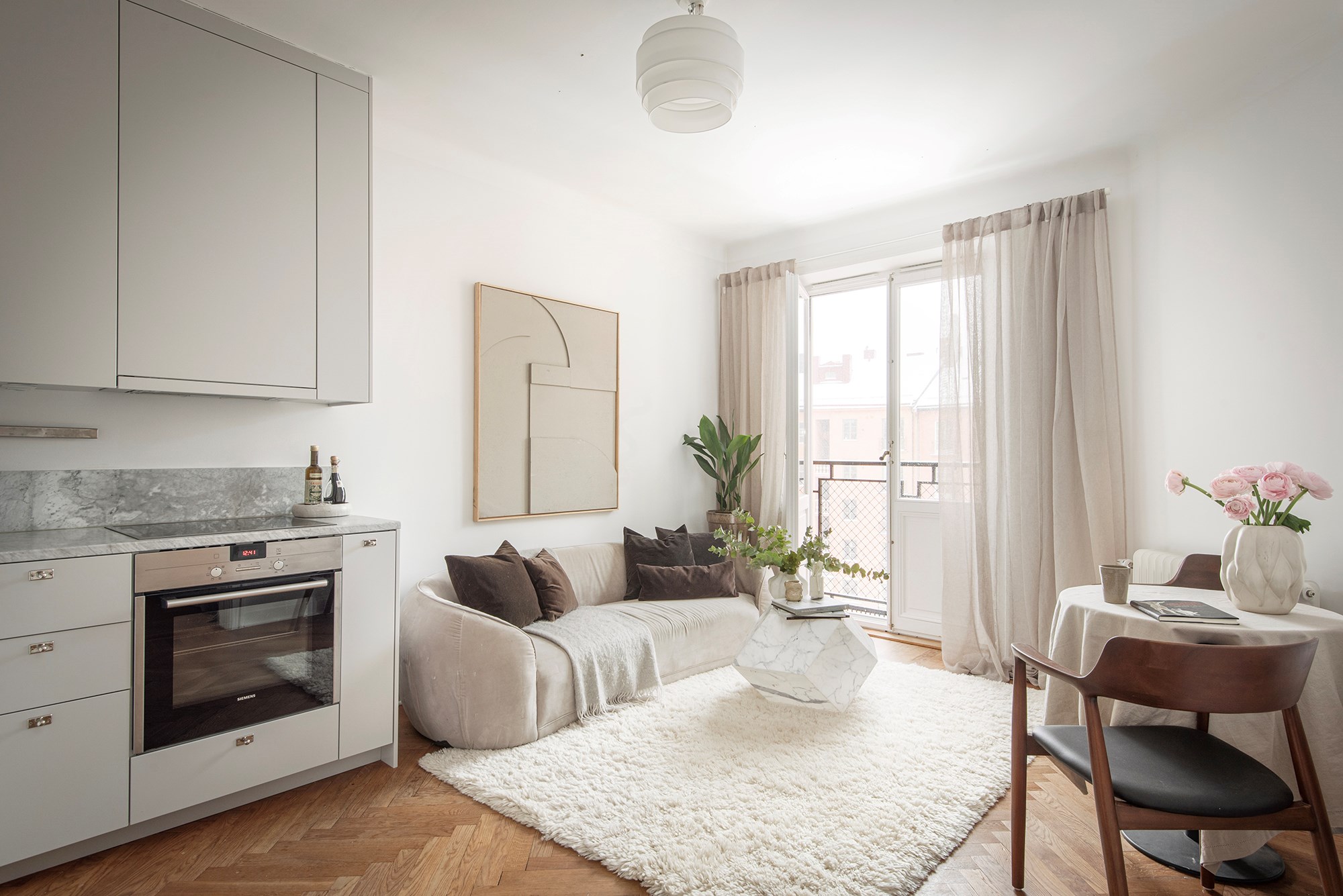  Norrbackagatan 60, 4tr