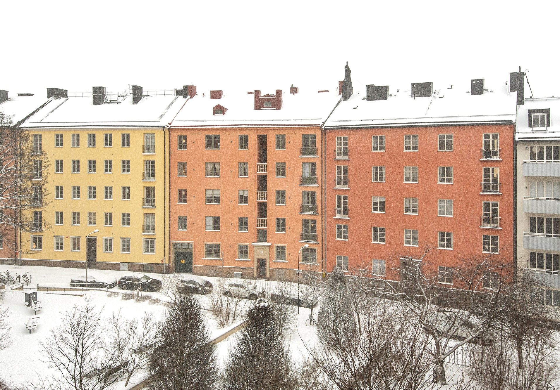  Norrbackagatan 60, 4tr