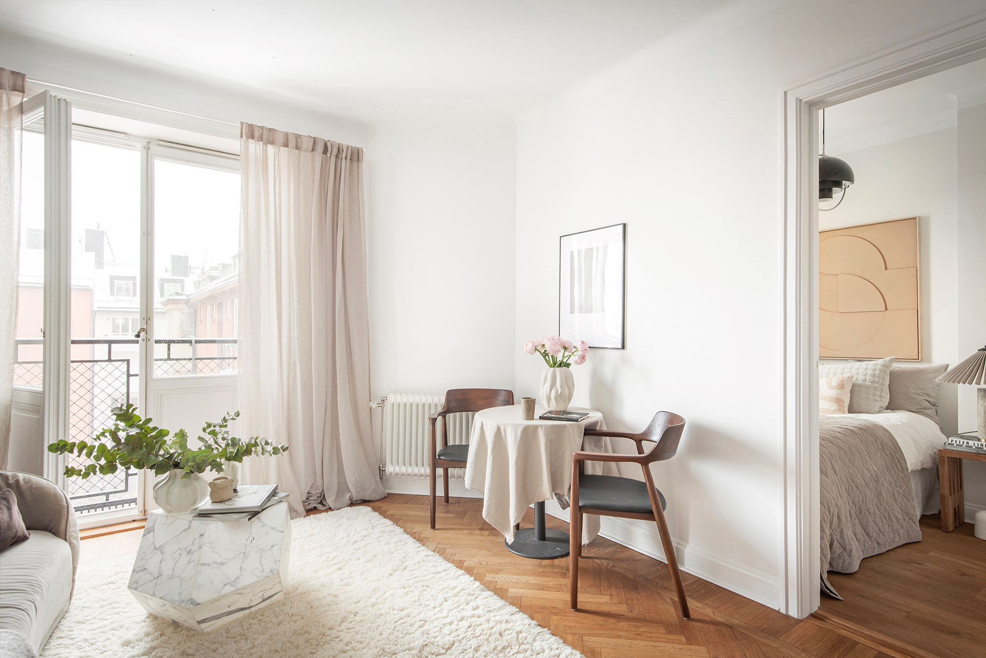  Norrbackagatan 60, 4tr