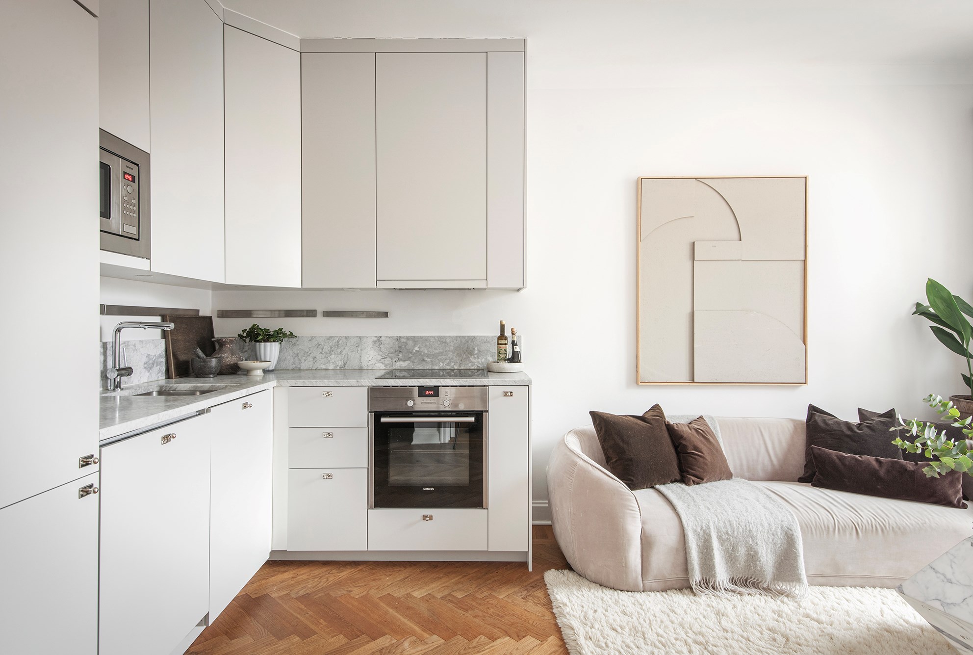  Norrbackagatan 60, 4tr