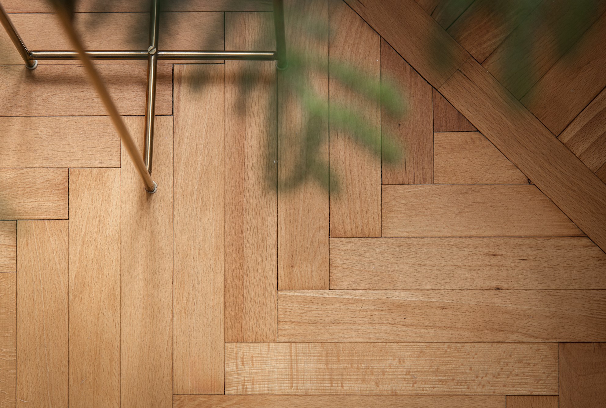 Vackert golv Gävlegatan 3, 3 tr