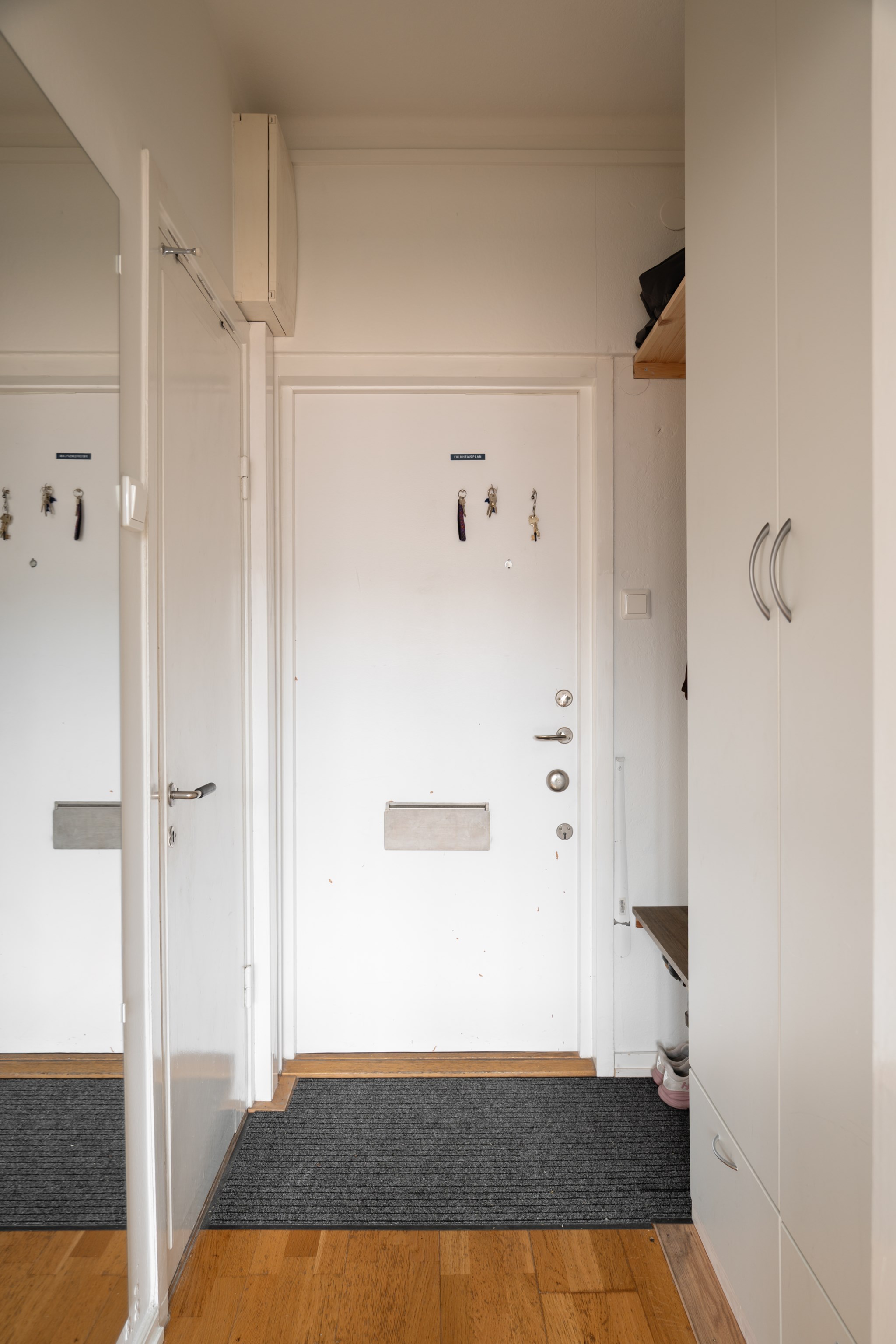  Sankt Eriksgatan 39, 5tr