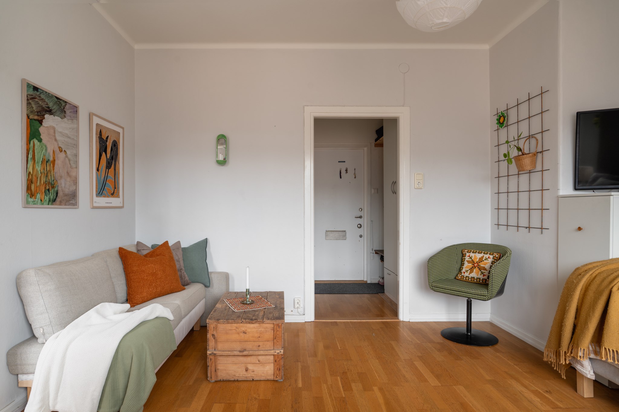  Sankt Eriksgatan 39, 5tr