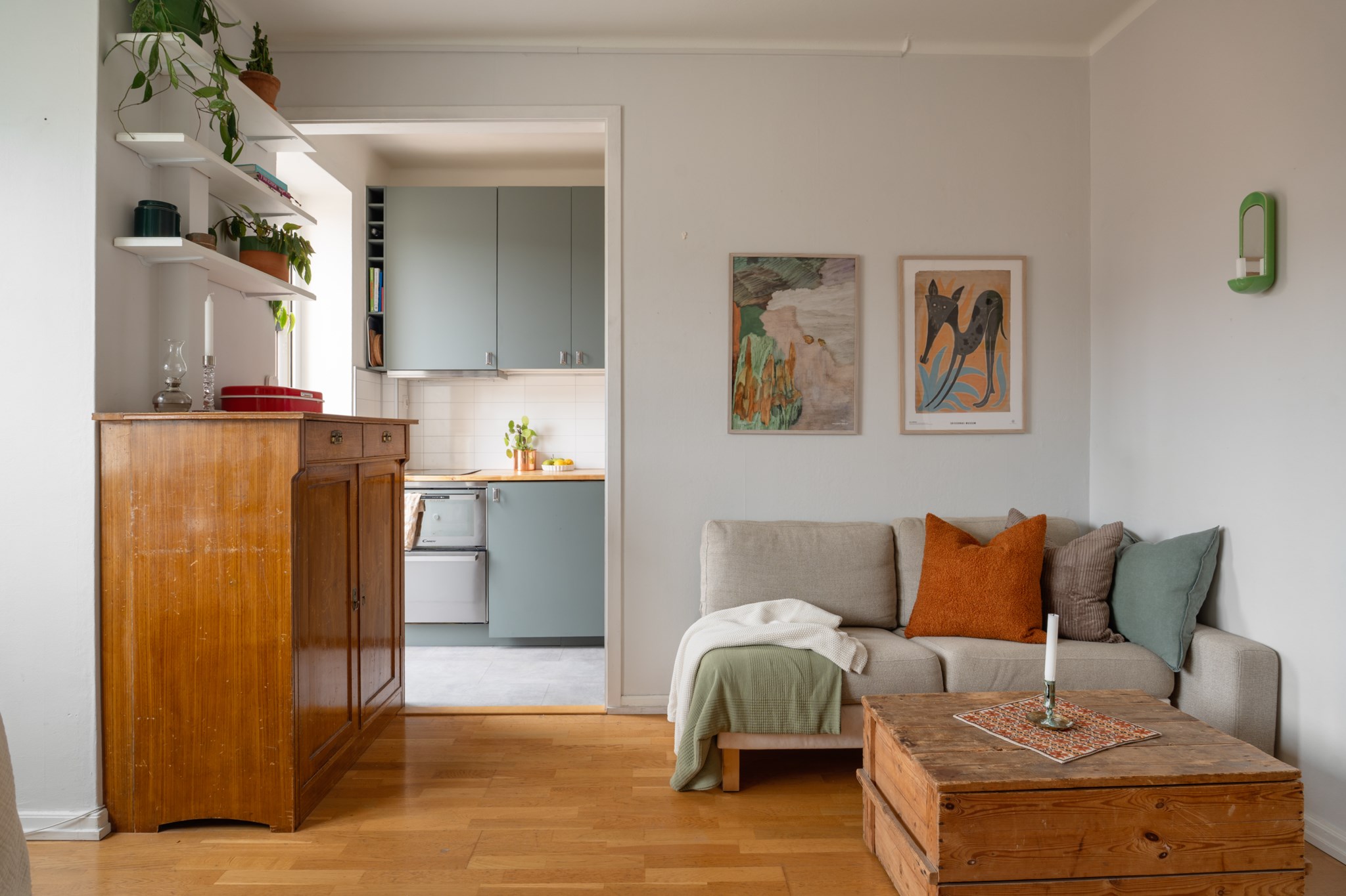  Sankt Eriksgatan 39, 5tr