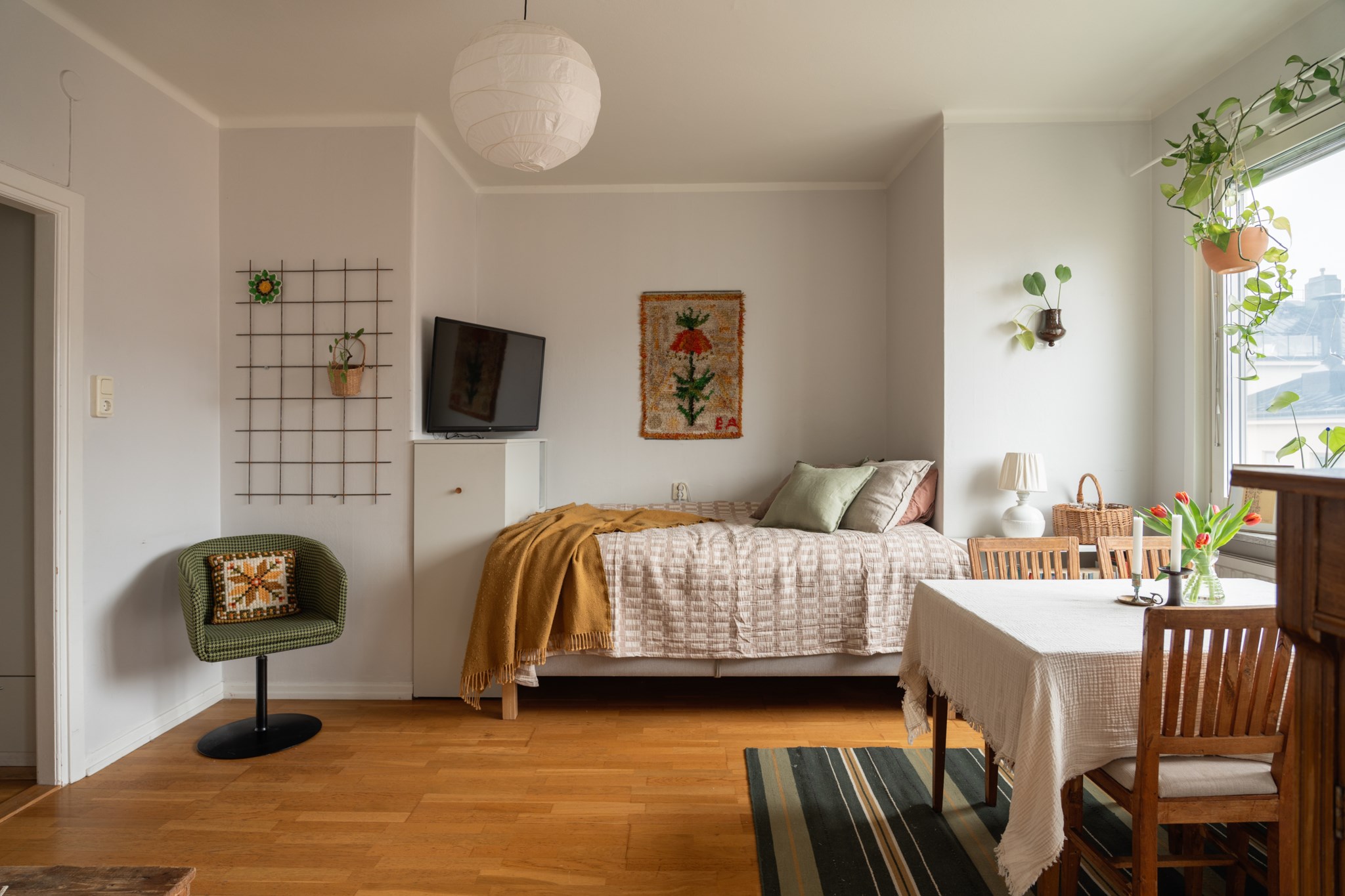  Sankt Eriksgatan 39, 5tr