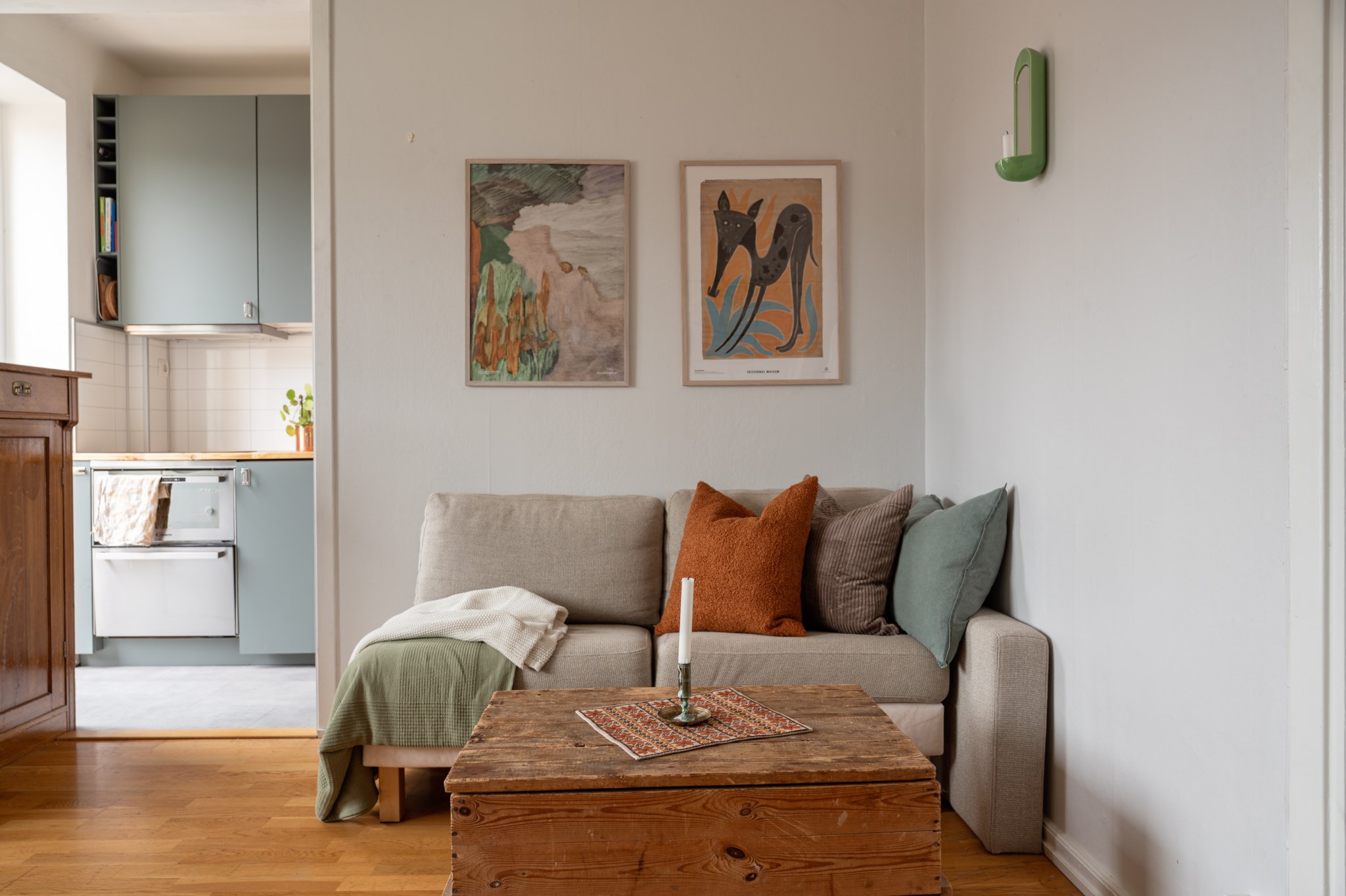  Sankt Eriksgatan 39, 5tr