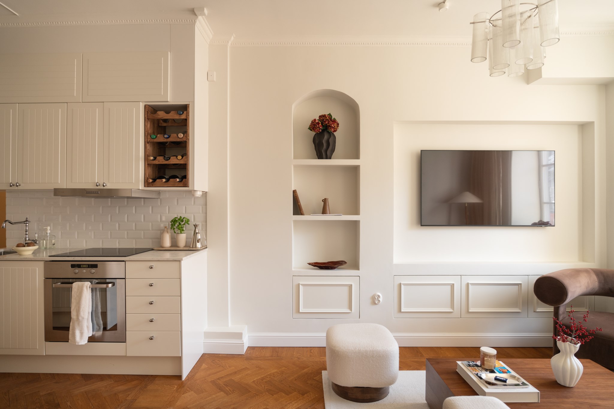  Bråvallagatan 9A, 4tr