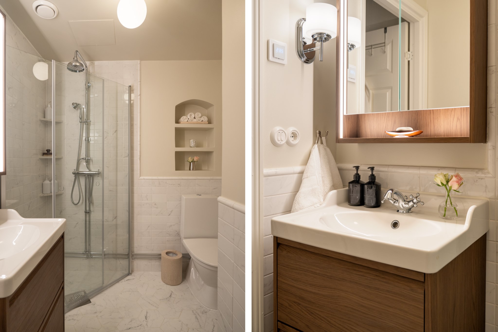  Bråvallagatan 9A, 4tr