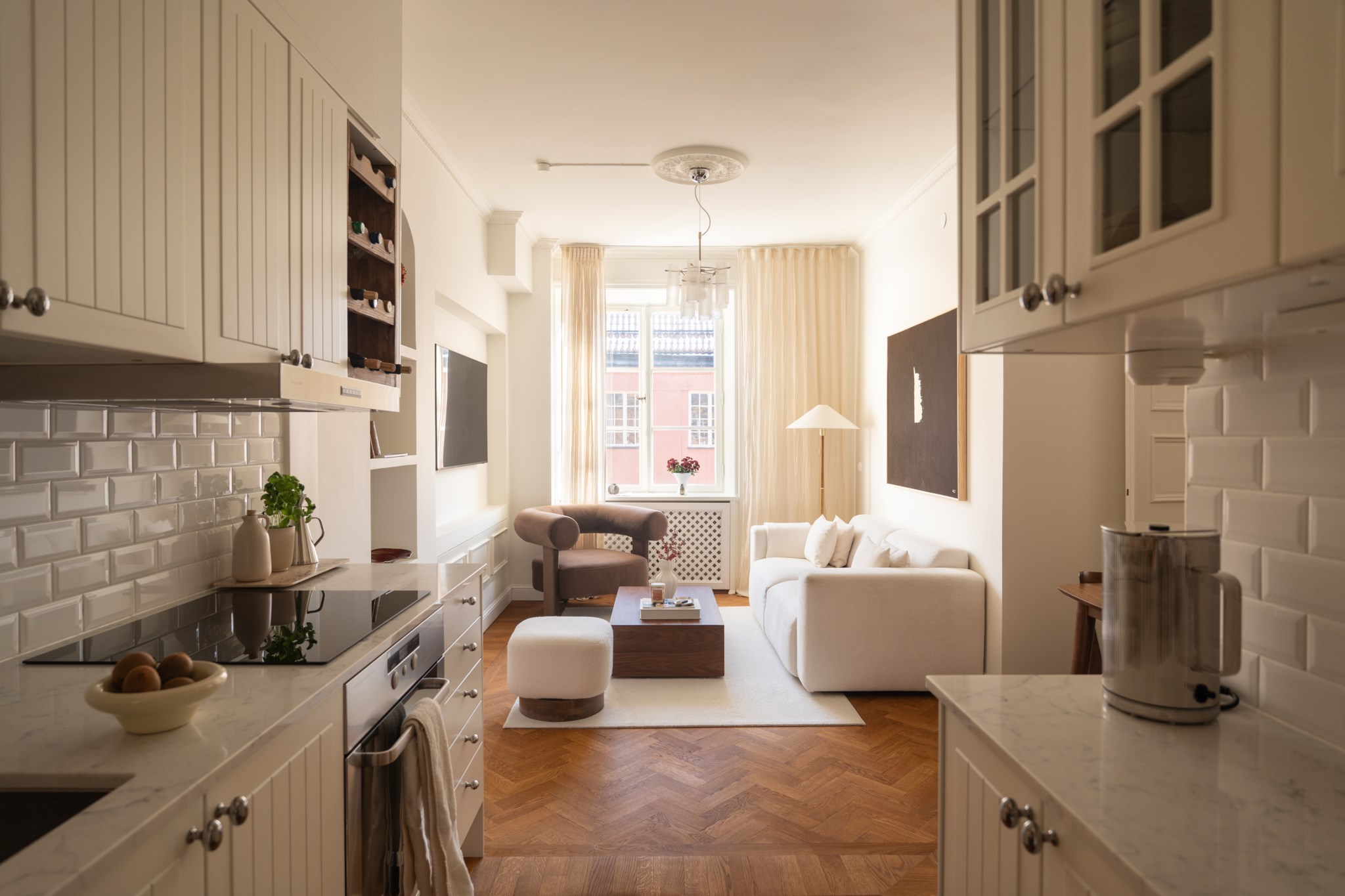  Bråvallagatan 9A, 4tr