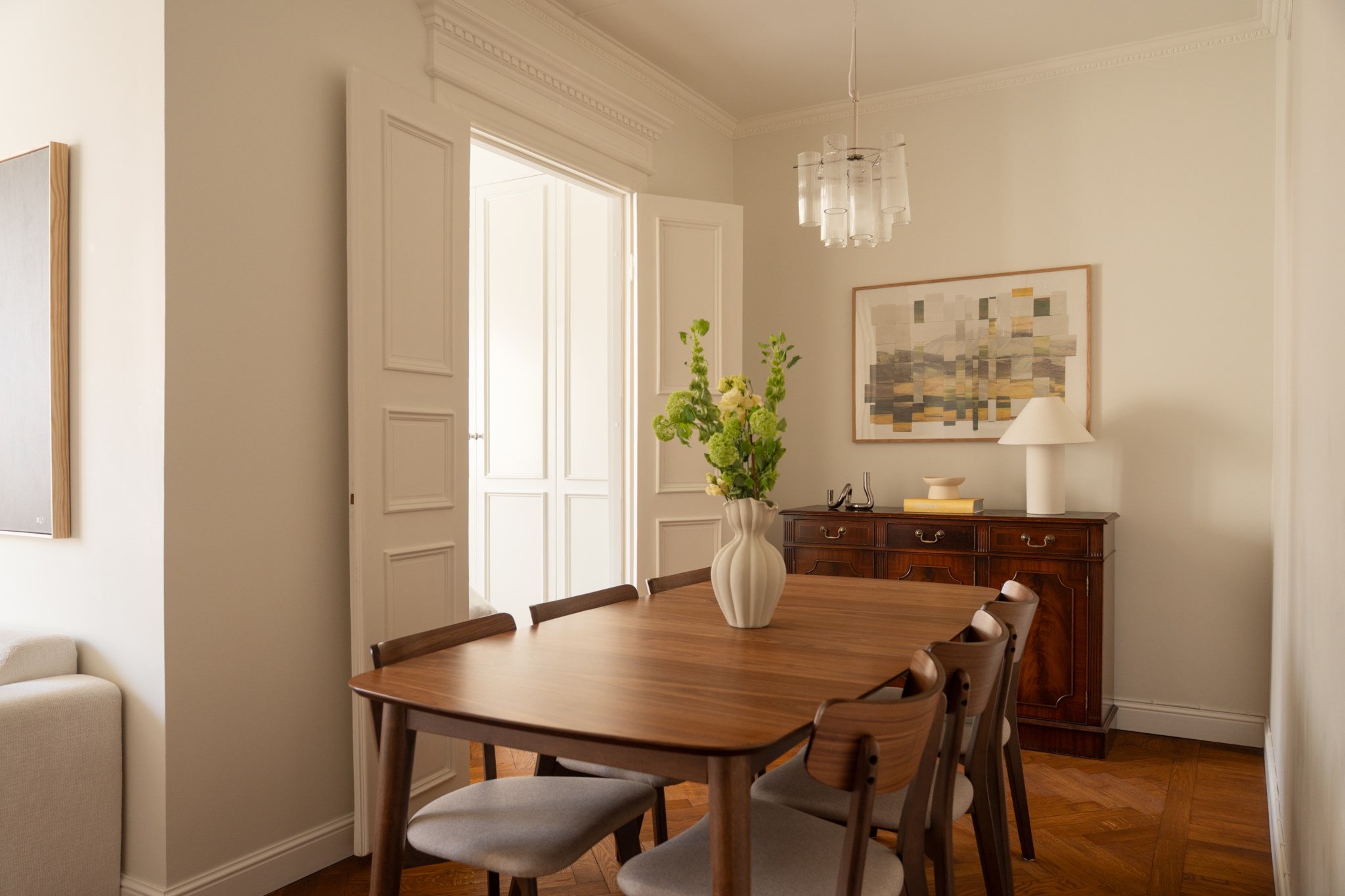  Bråvallagatan 9A, 4tr