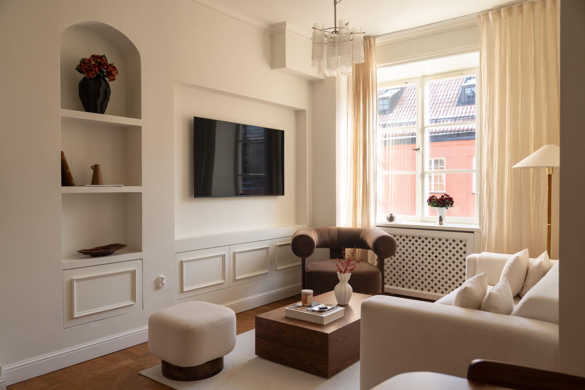  Bråvallagatan 9A, 4tr