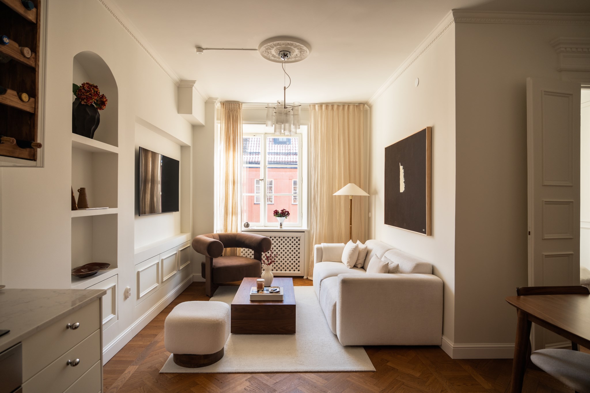  Bråvallagatan 9A, 4tr