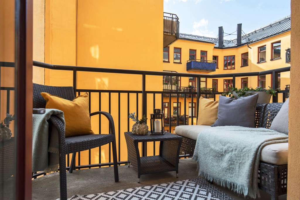 Vasastan - Sibirien, Birger Jarlsgatan 111A