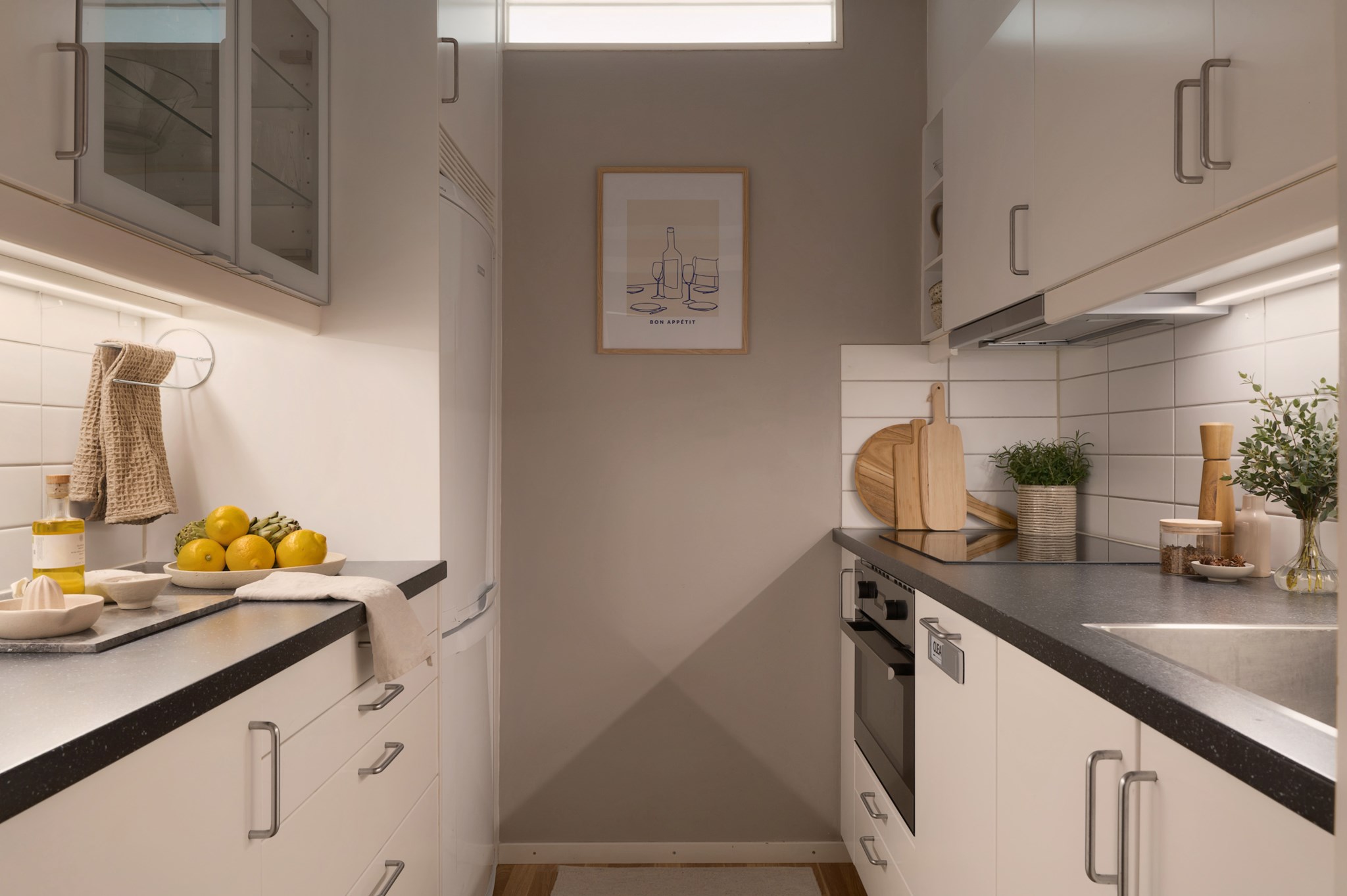  Alströmergatan 23, 4 tr