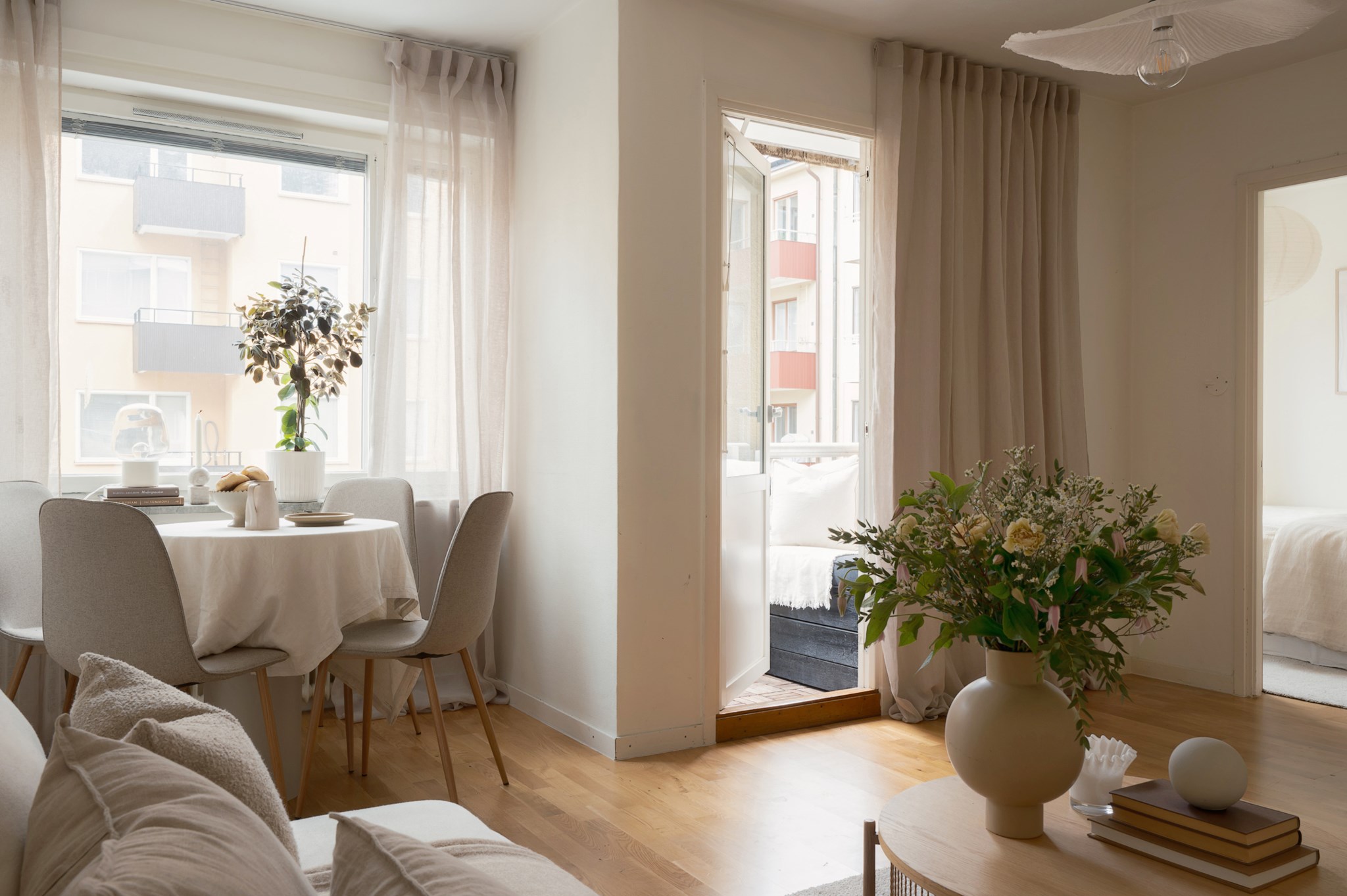  Alströmergatan 23, 4 tr