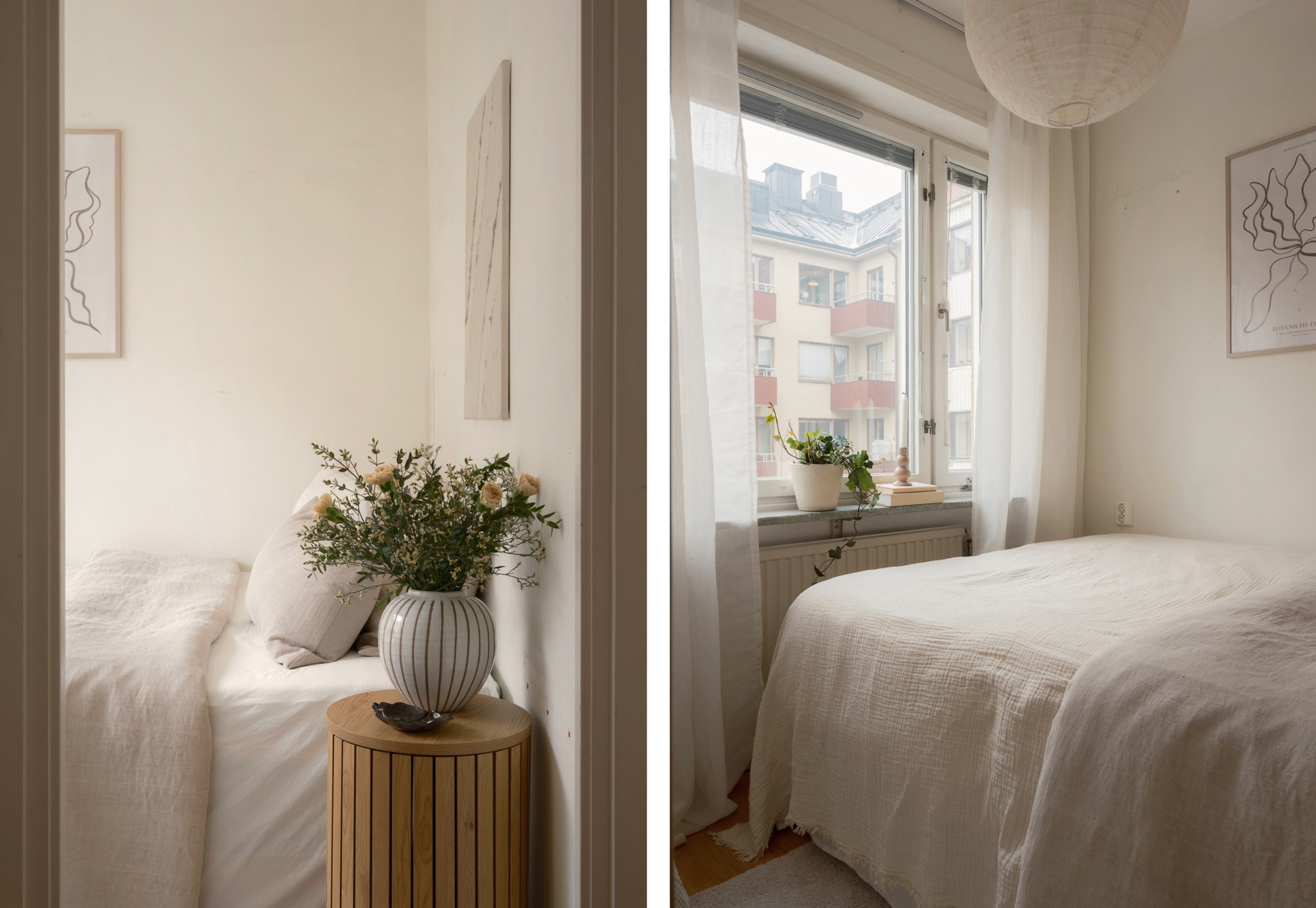  Alströmergatan 23, 4 tr