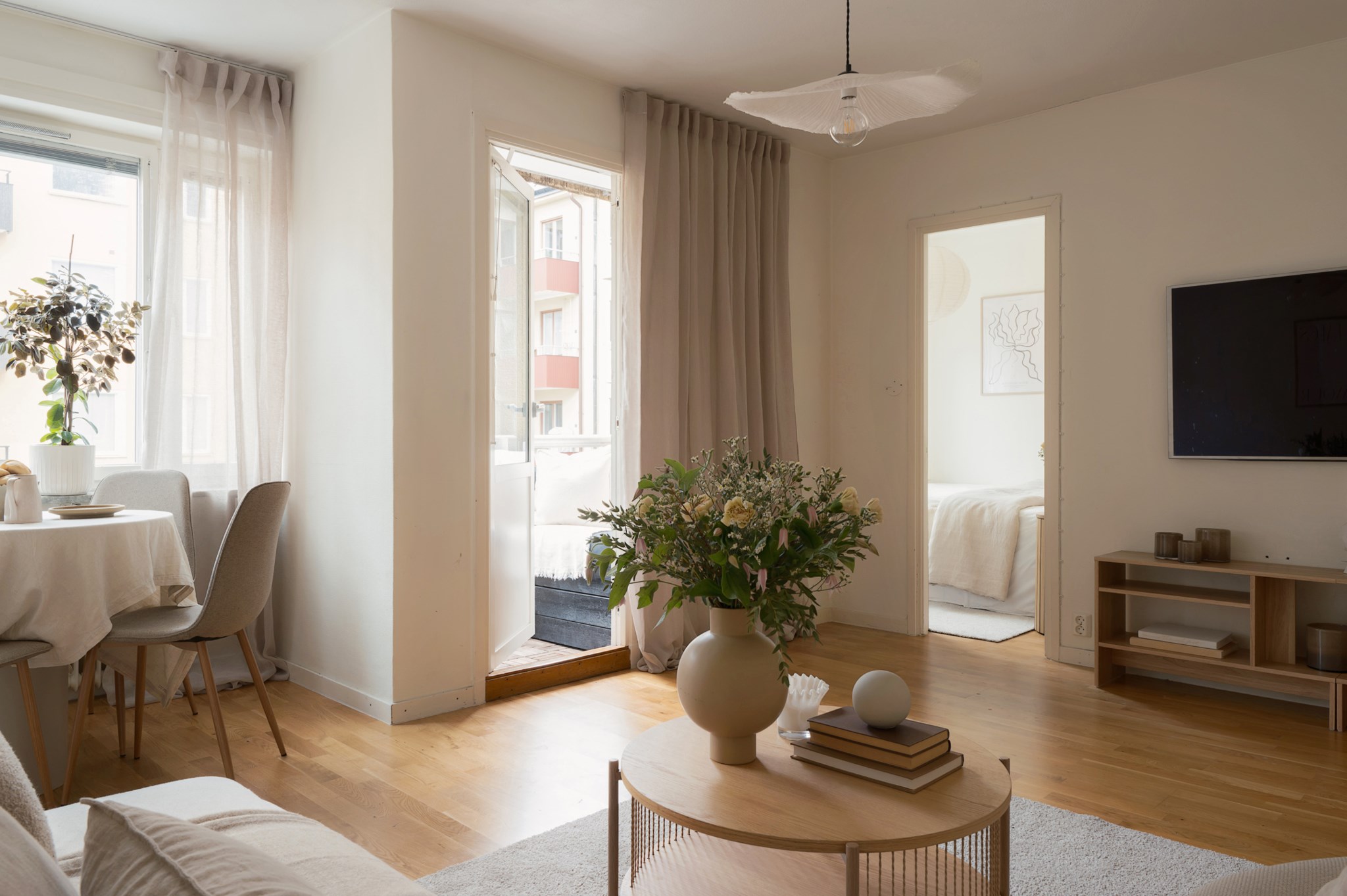  Alströmergatan 23, 4 tr