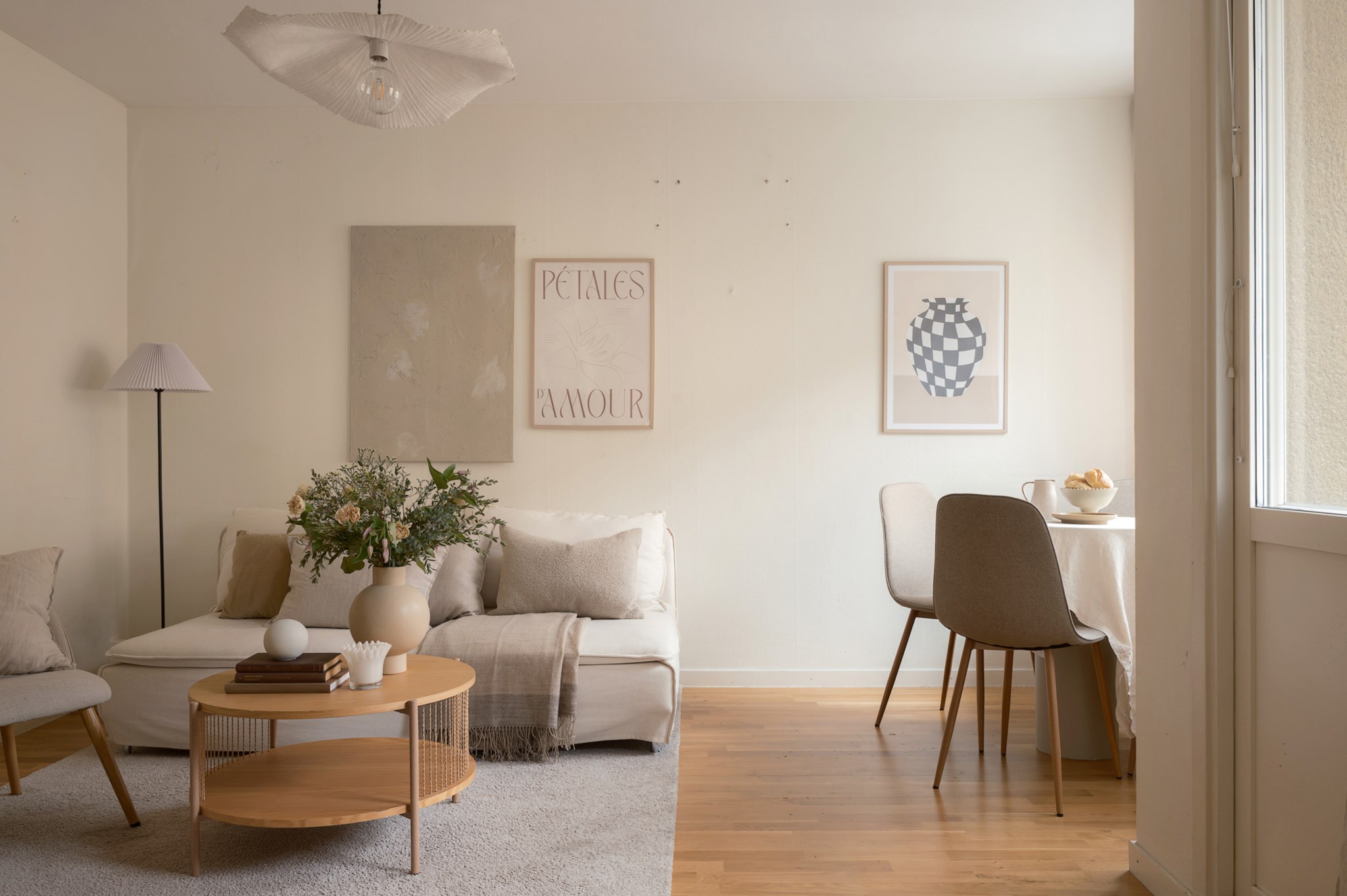  Alströmergatan 23, 4 tr