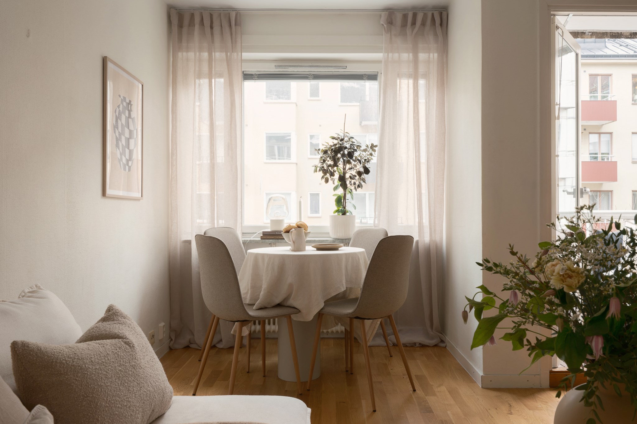  Alströmergatan 23, 4 tr