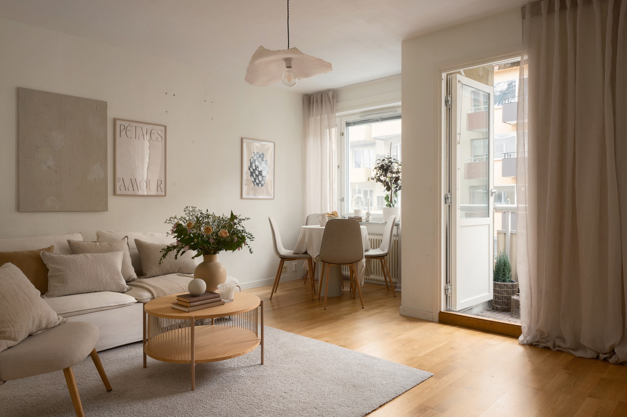  Alströmergatan 23, 4 tr