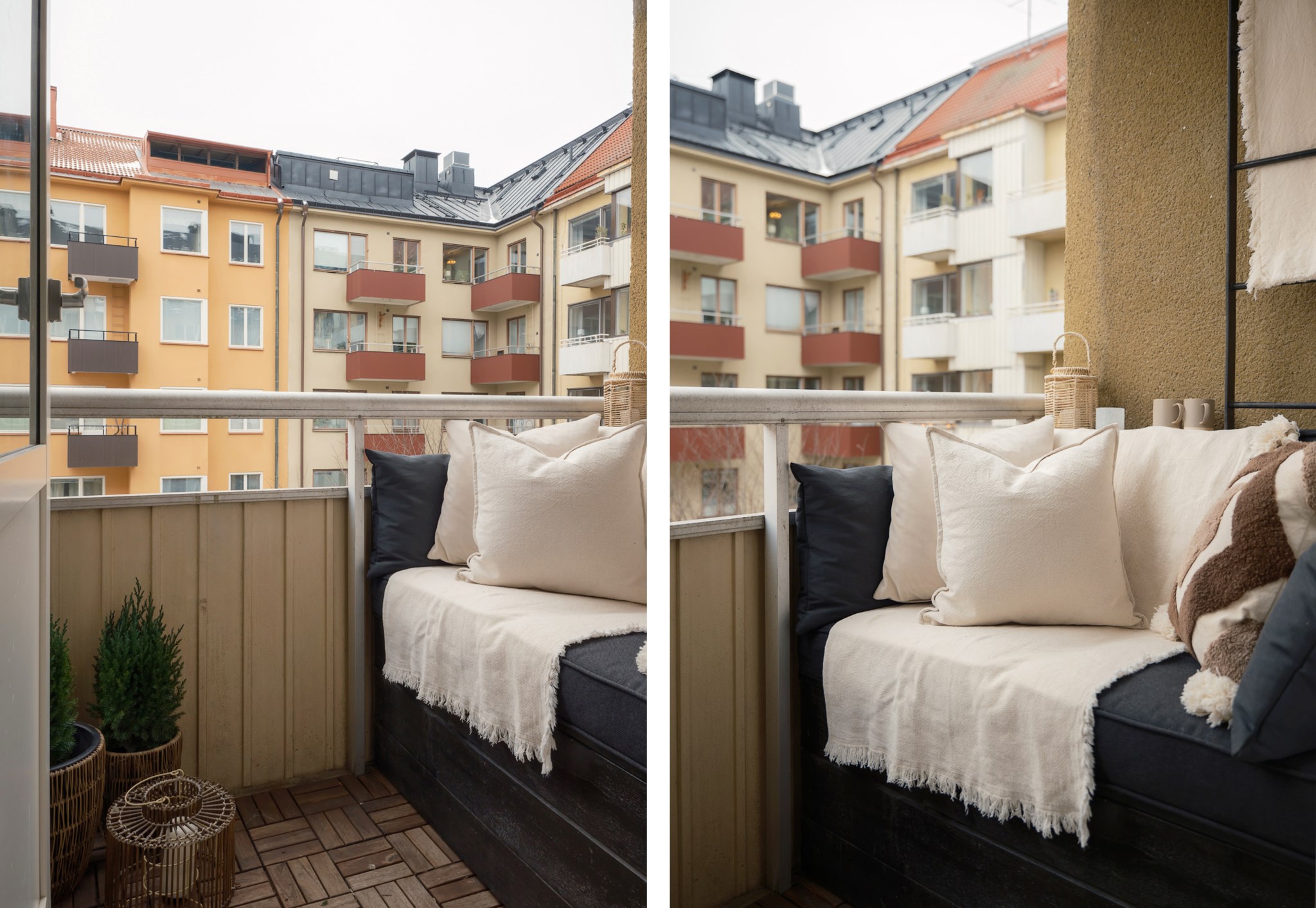  Alströmergatan 23, 4 tr