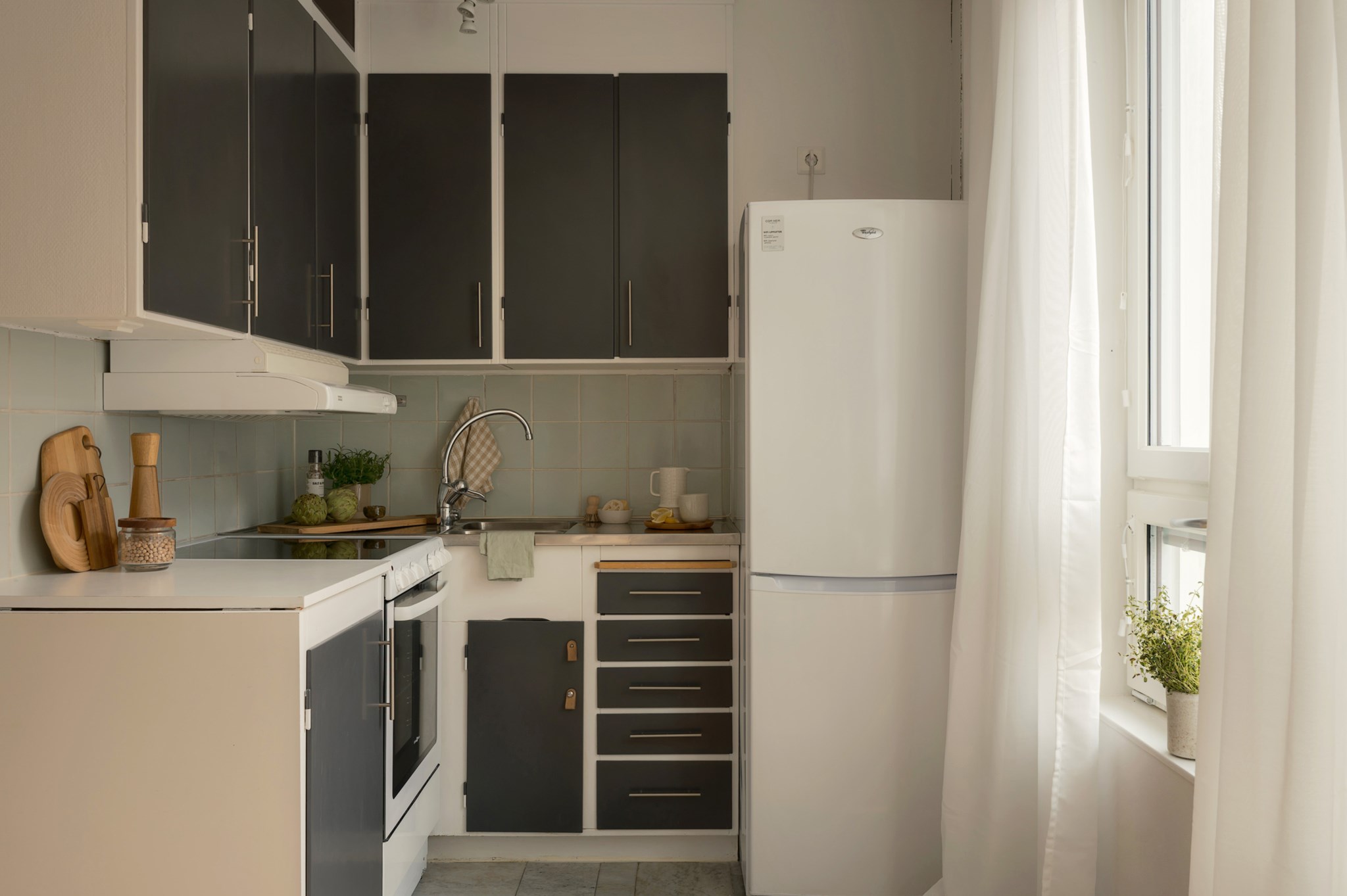  Döbelnsgatan 56, 2 tr