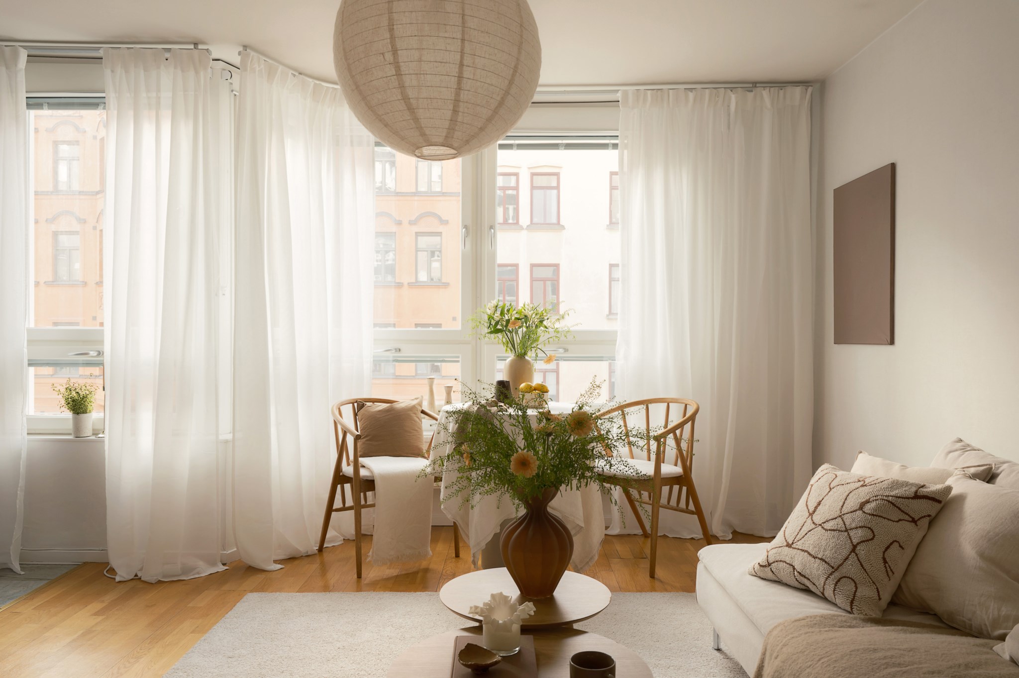  Döbelnsgatan 56, 2 tr