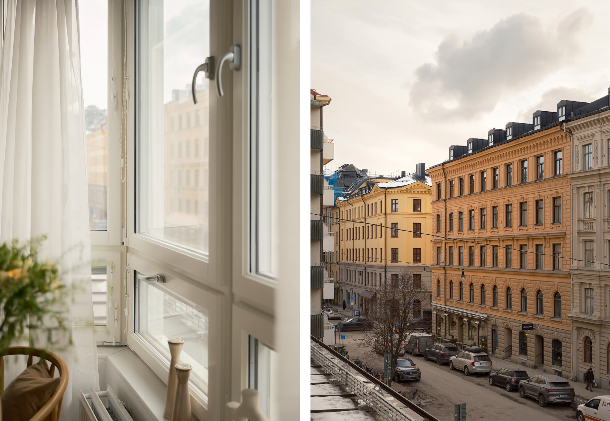  Döbelnsgatan 56, 2 tr