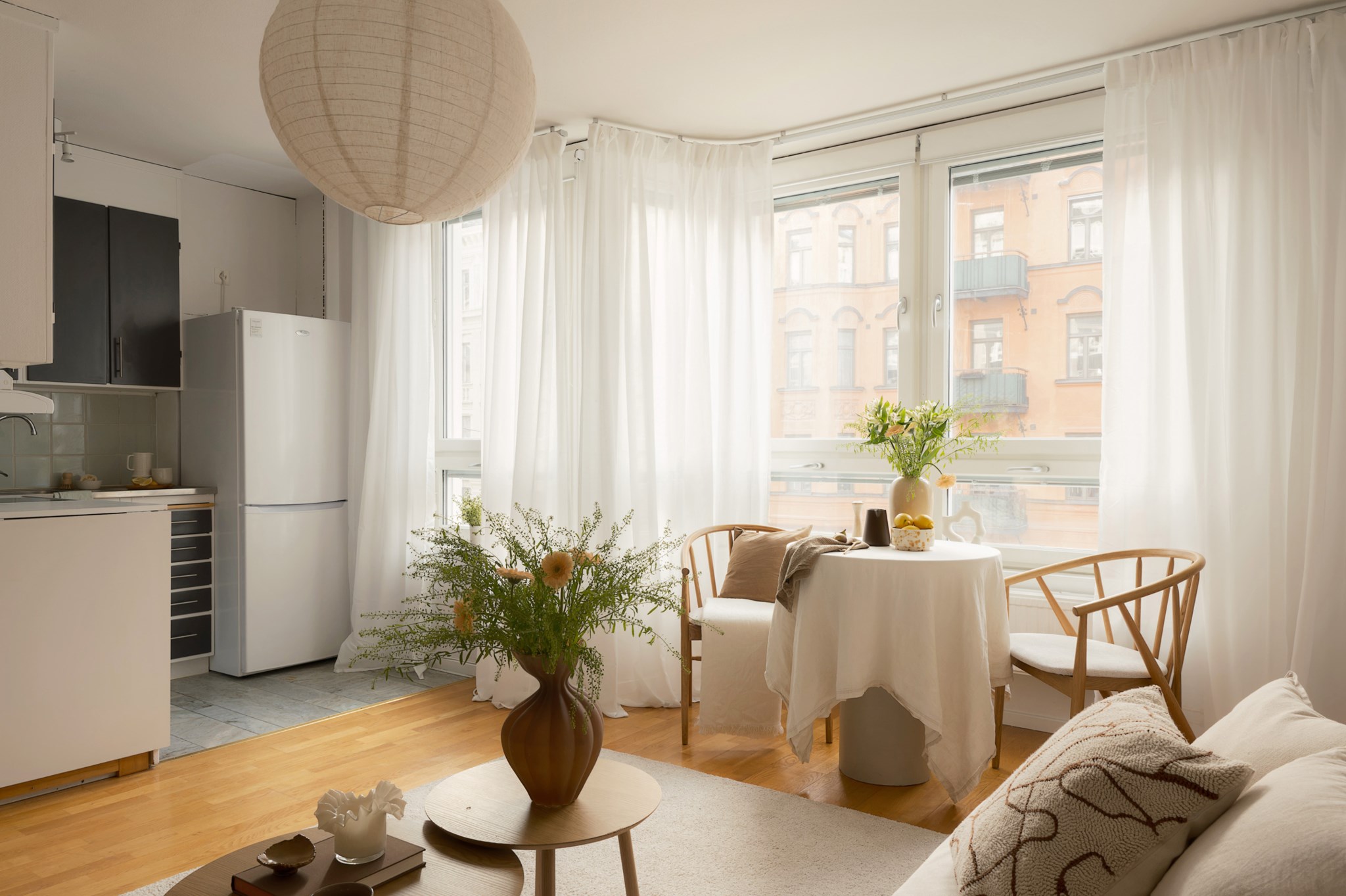  Döbelnsgatan 56, 2 tr