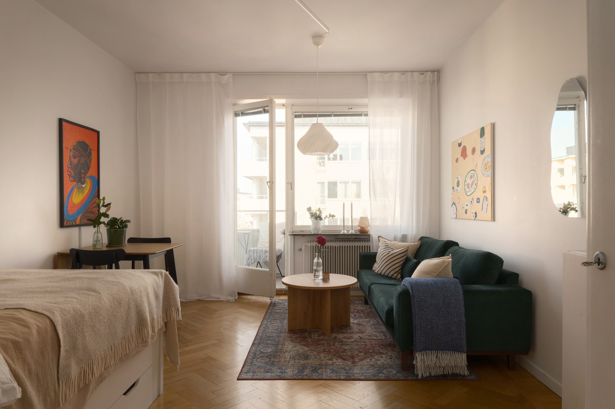  Furusundsgatan 14, 7 tr