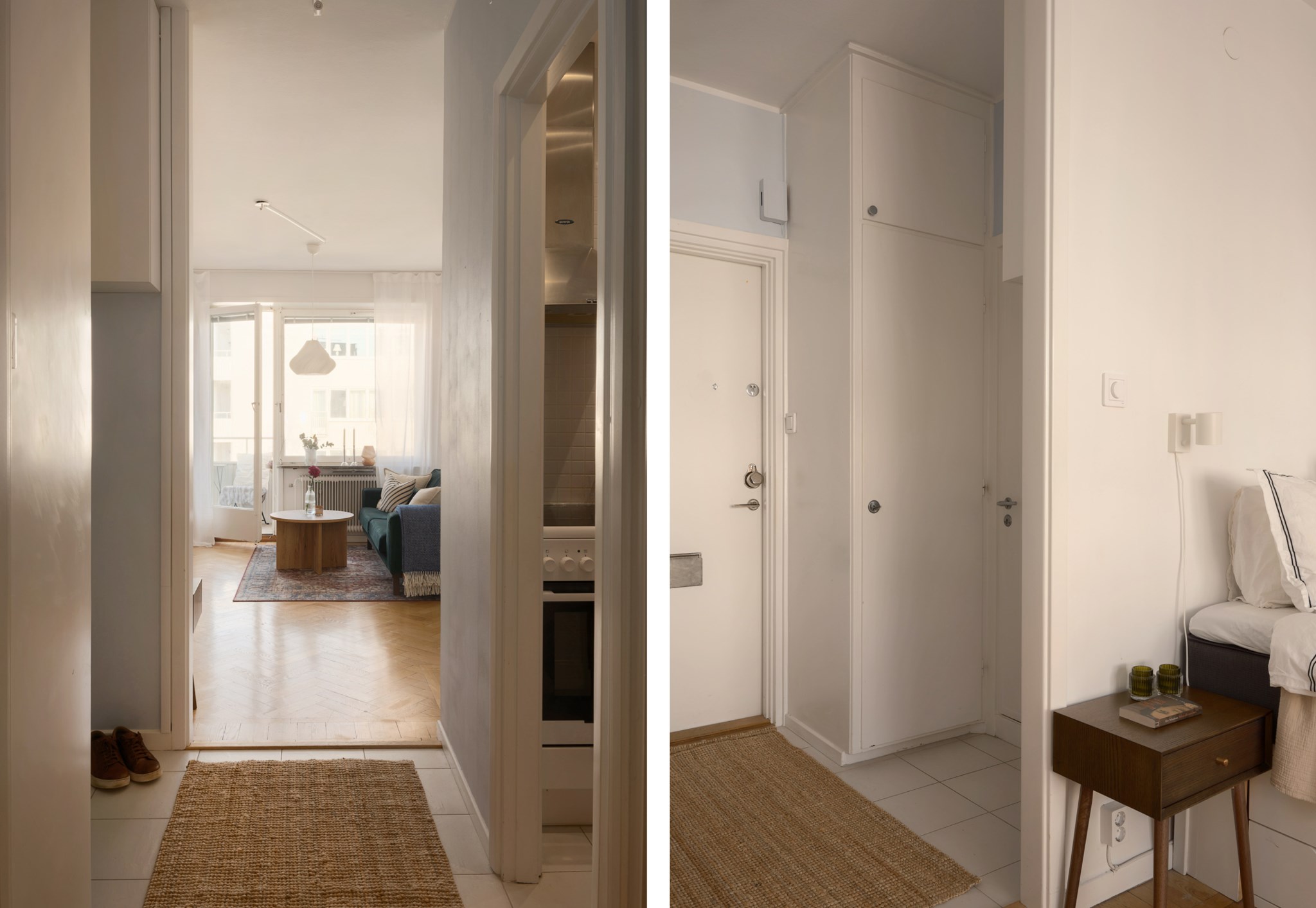  Furusundsgatan 14, 7 tr