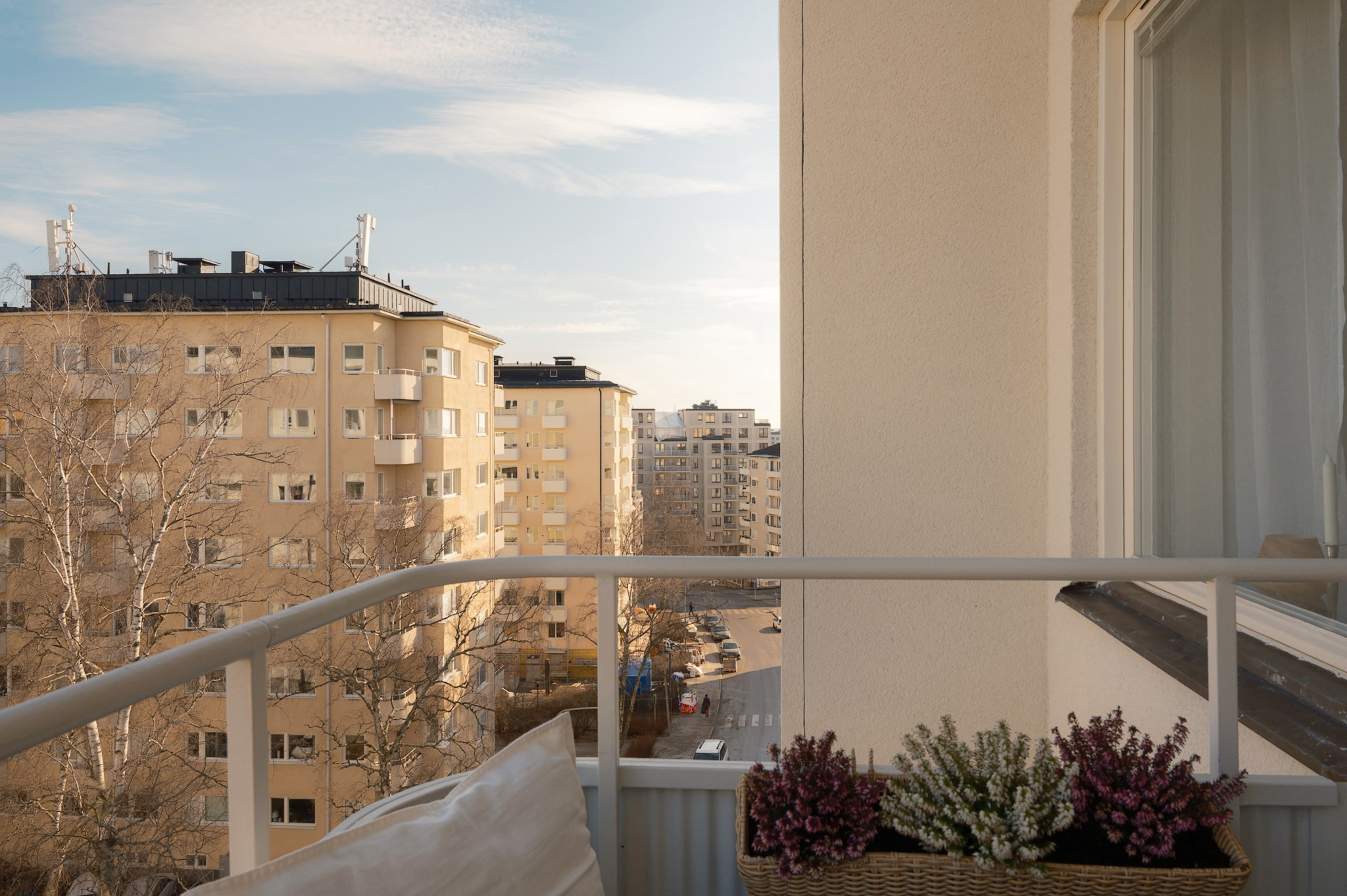  Furusundsgatan 14, 7 tr