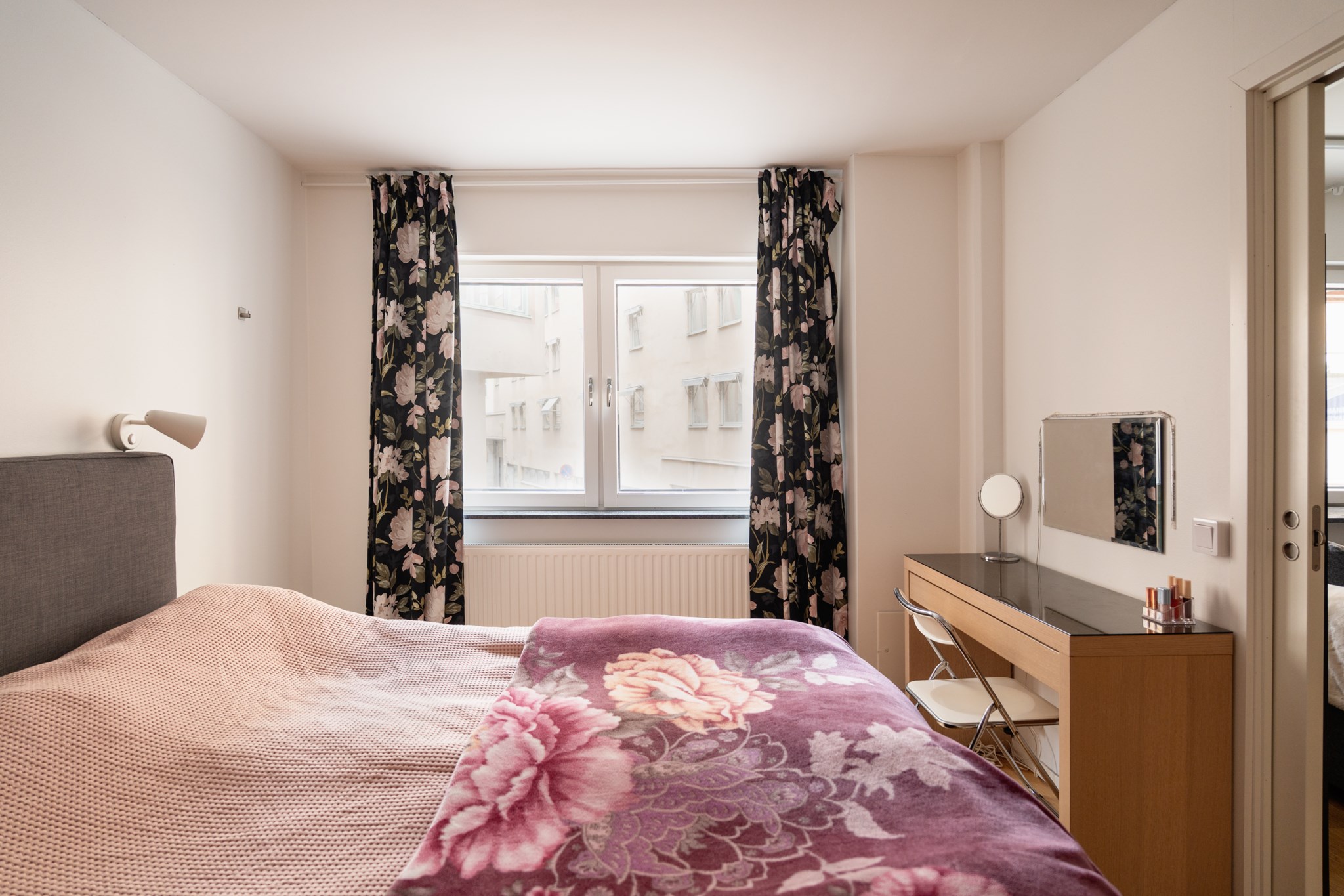 Sovrum David Bagares Gata 7