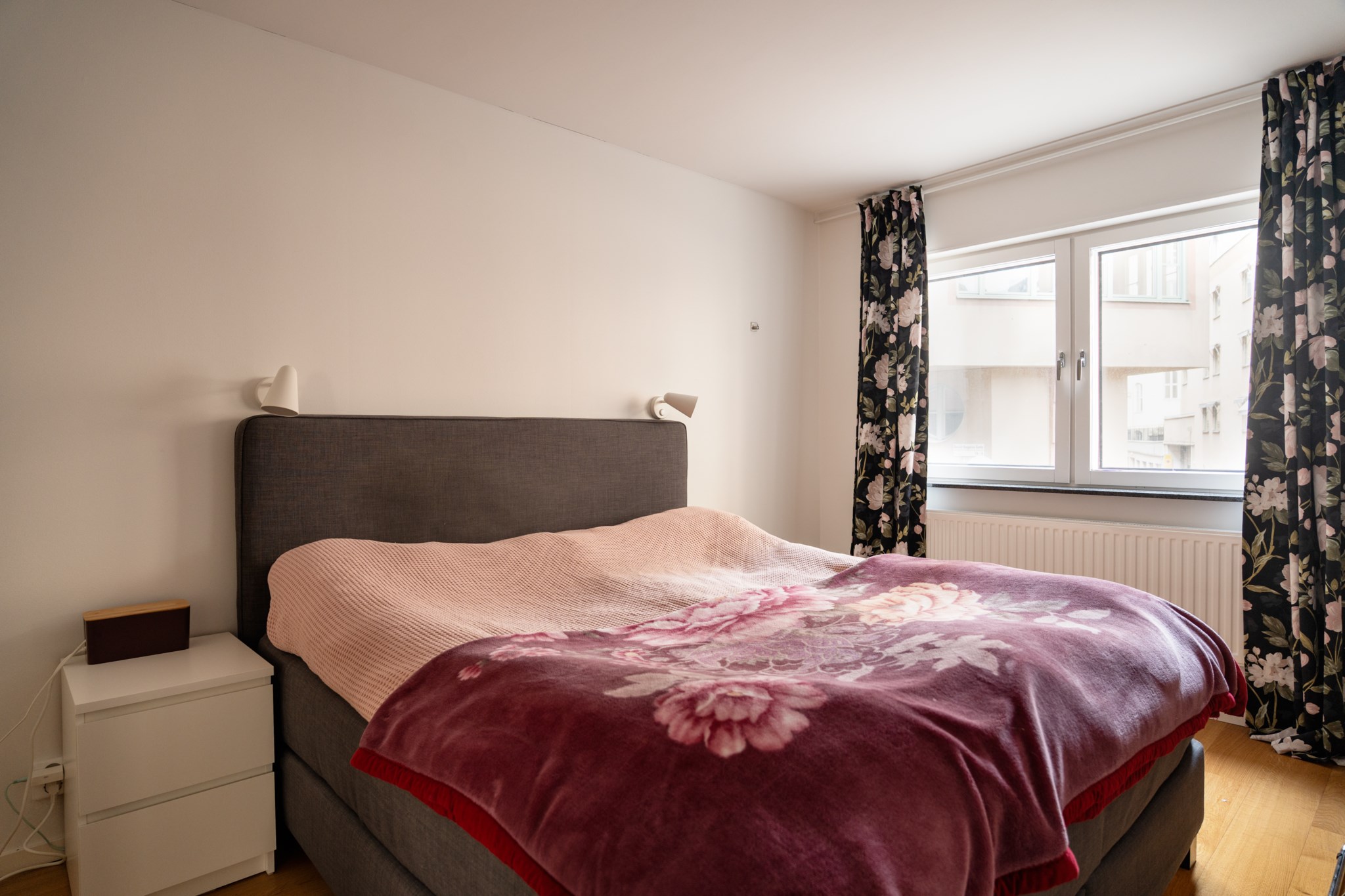 Sovrum David Bagares Gata 7