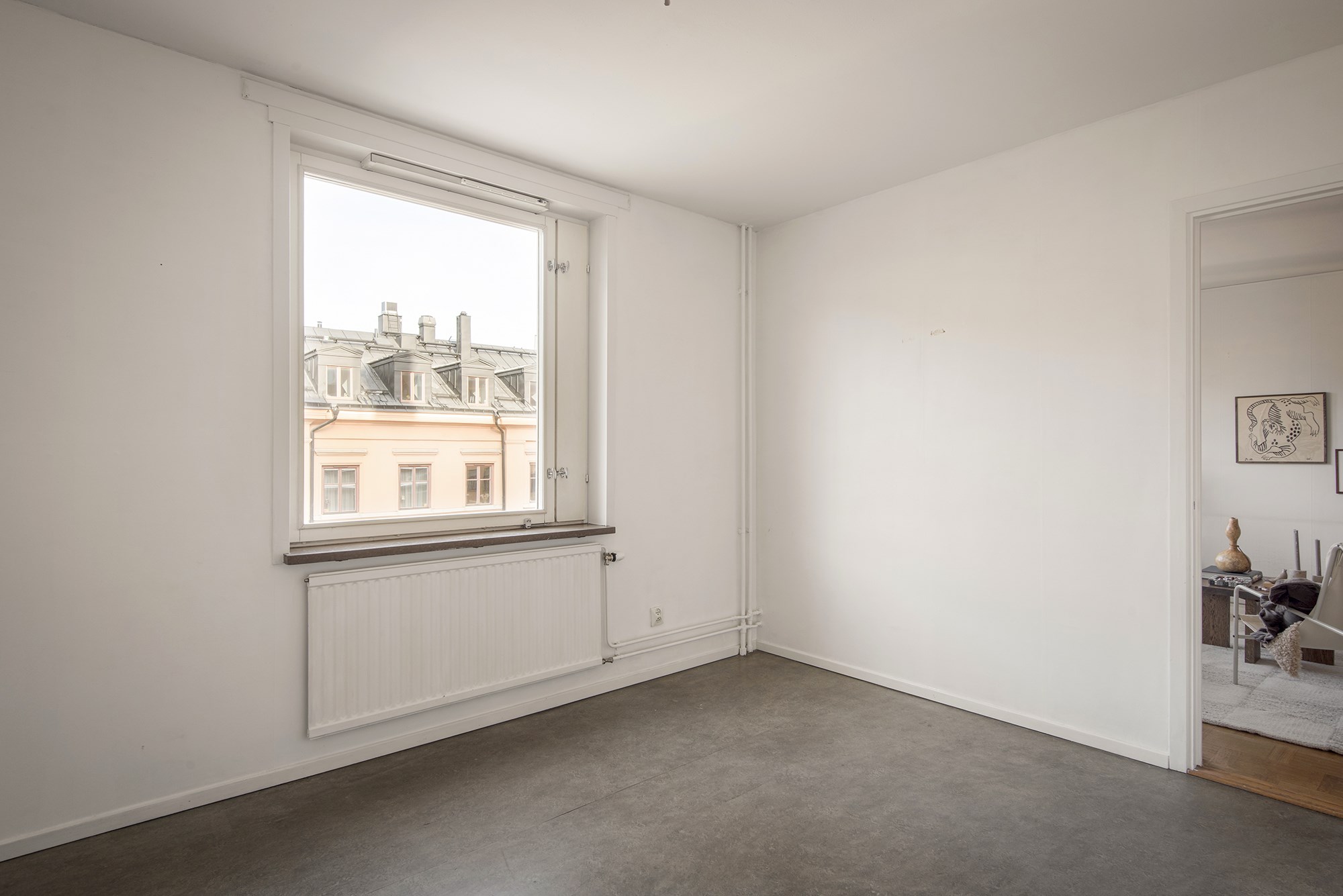  Arbetargatan 28C, 4tr