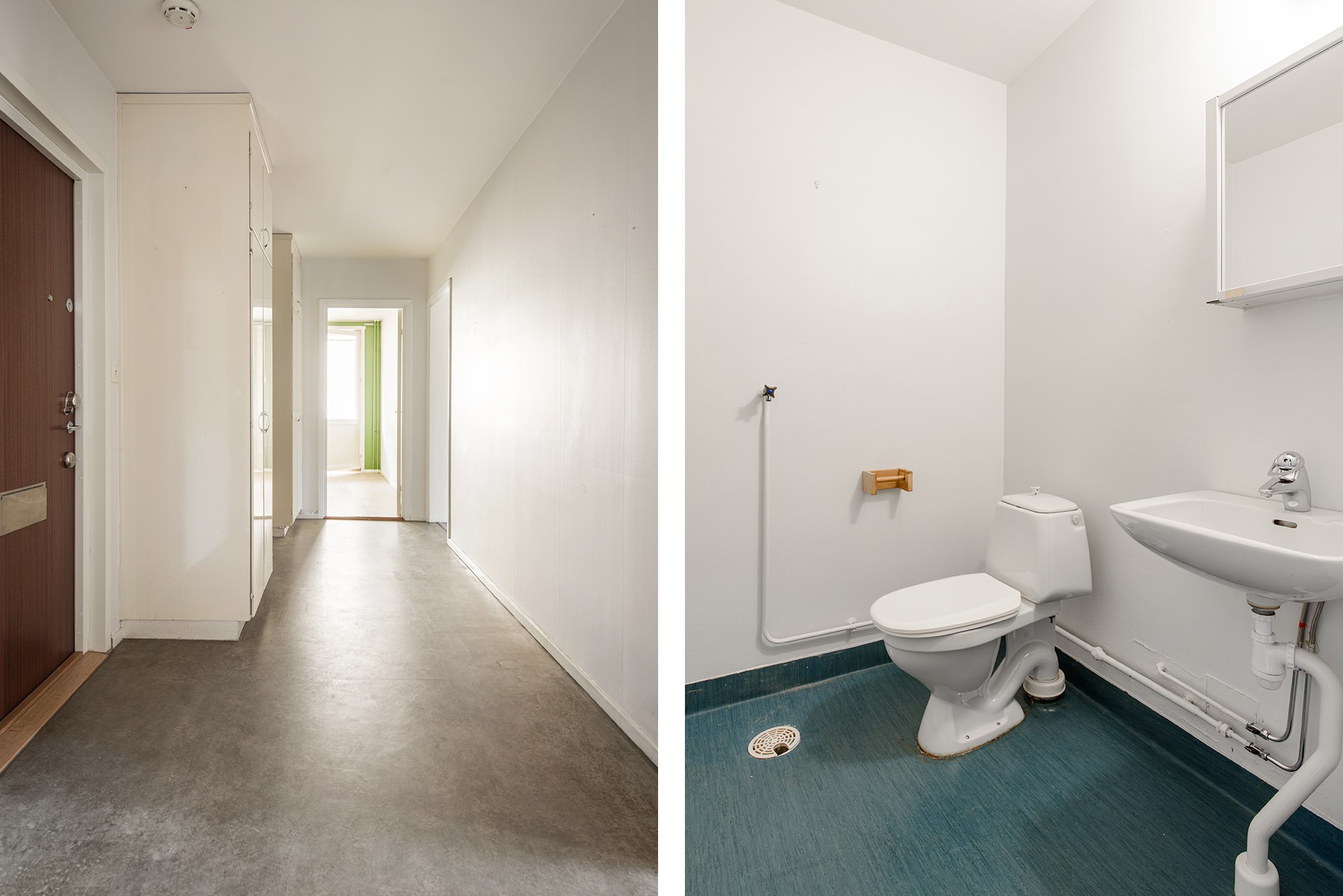  Arbetargatan 28C, 4tr