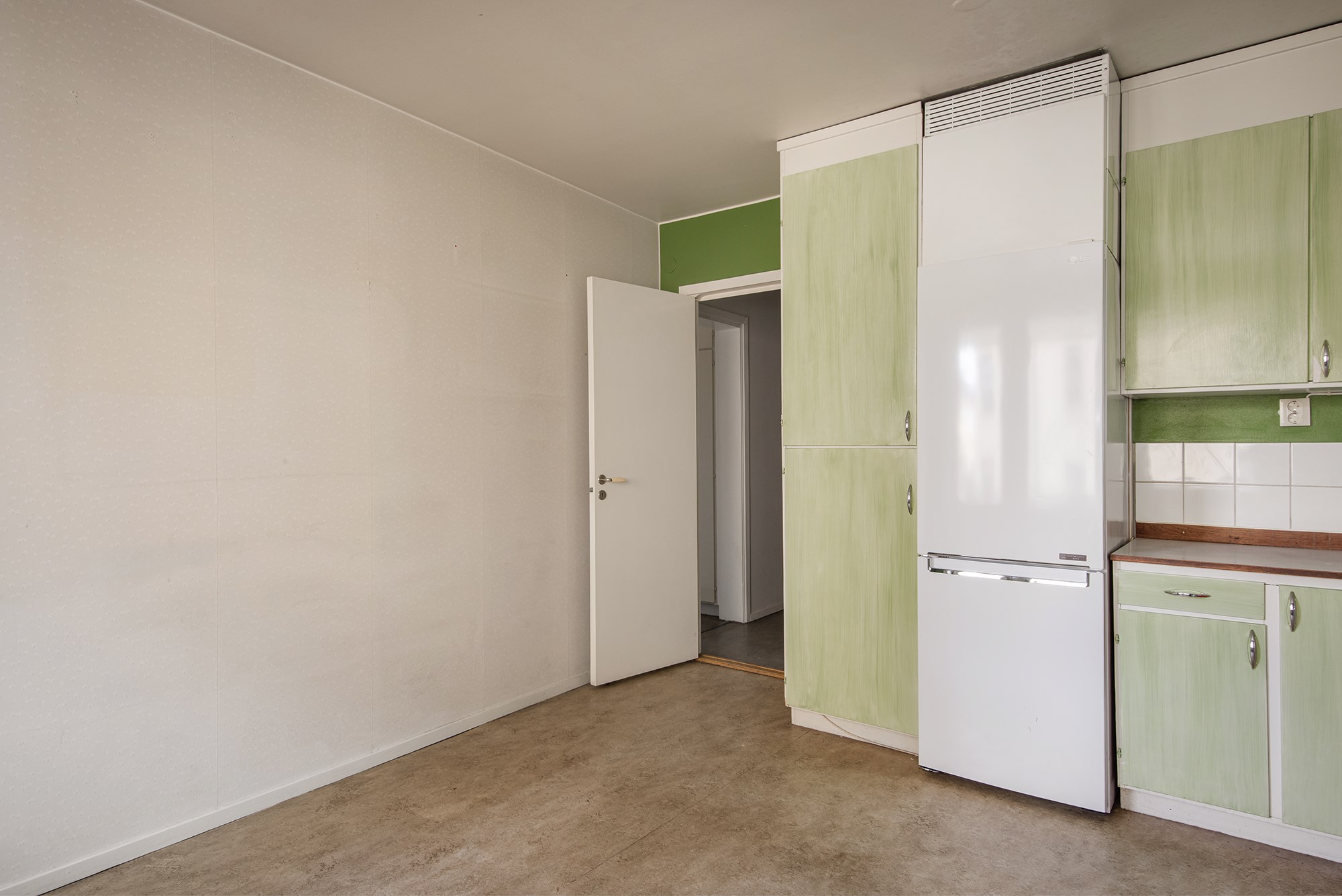  Arbetargatan 28C, 4tr