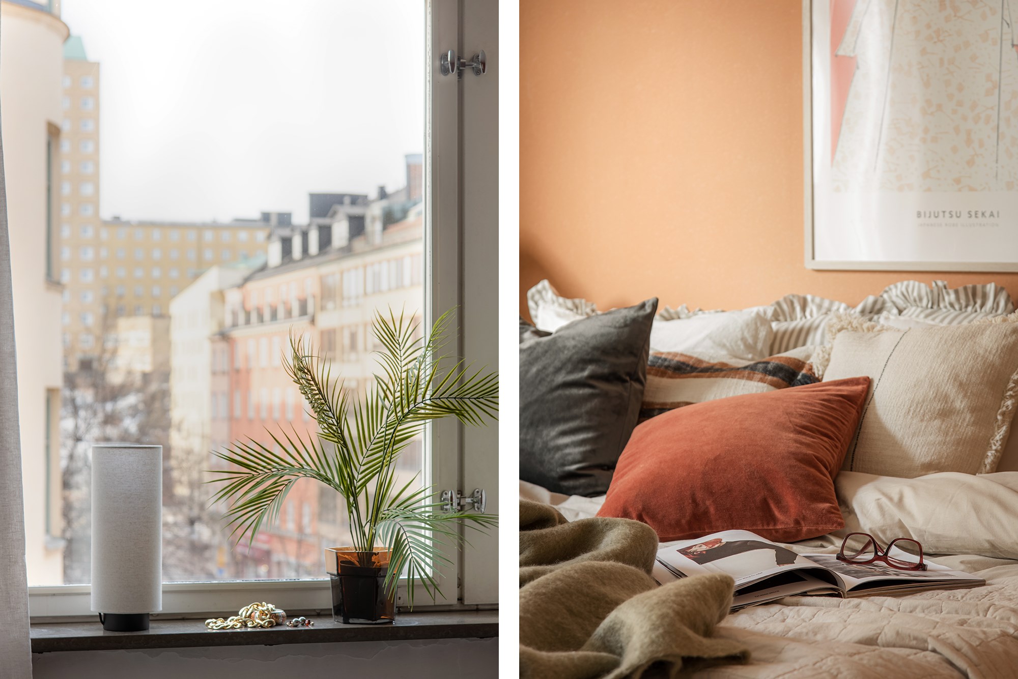  Arbetargatan 28C, 4tr