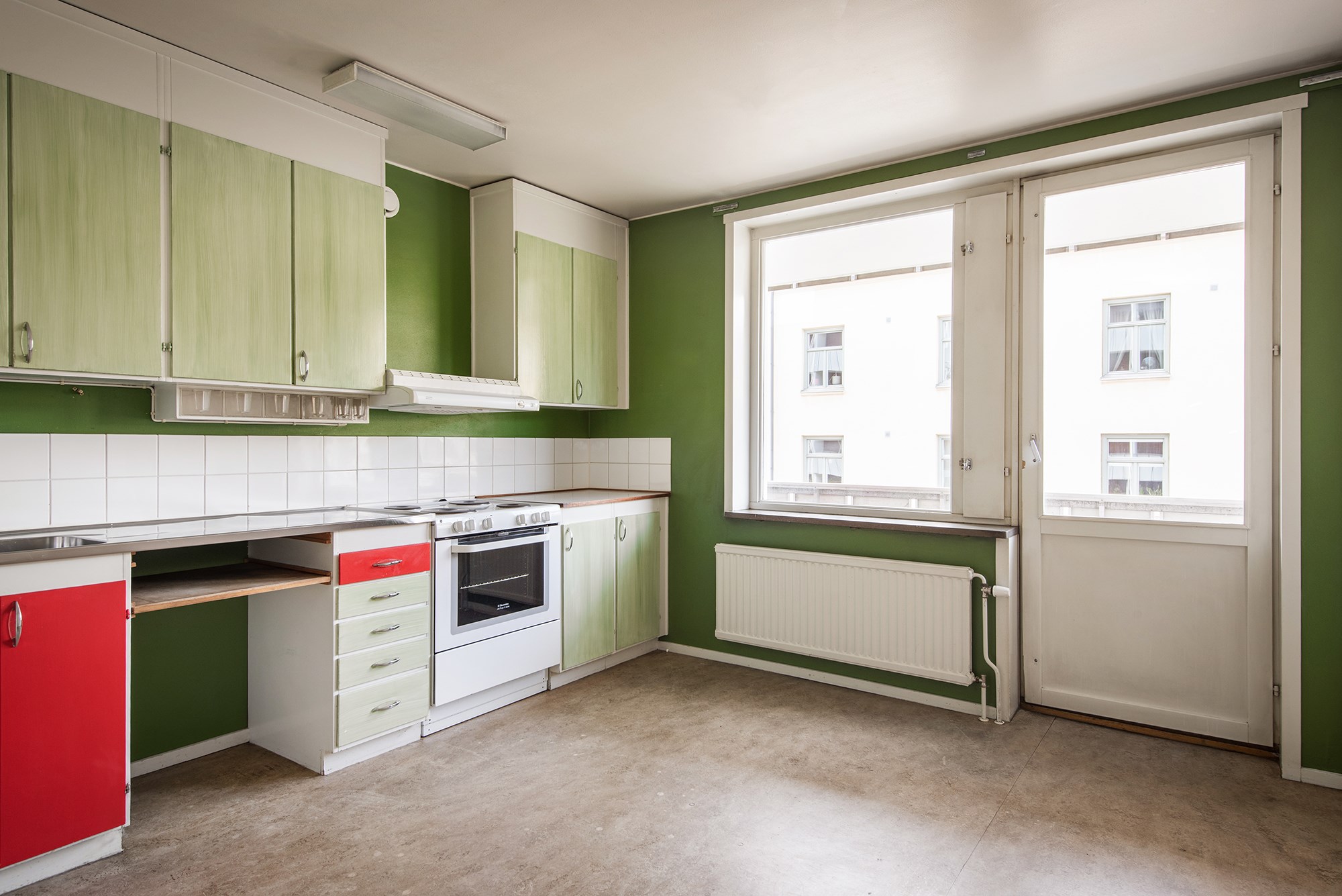  Arbetargatan 28C, 4tr