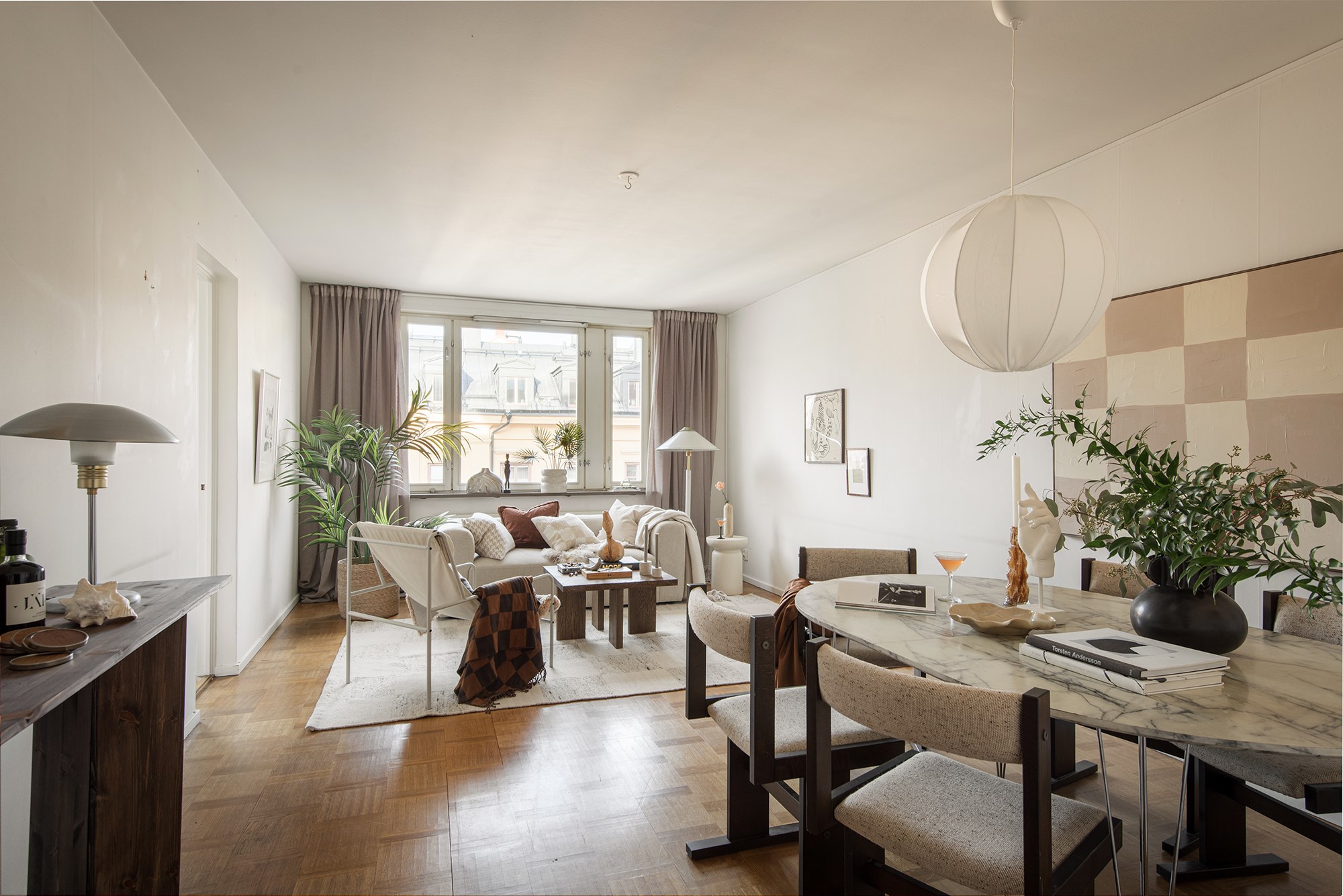  Arbetargatan 28C, 4tr