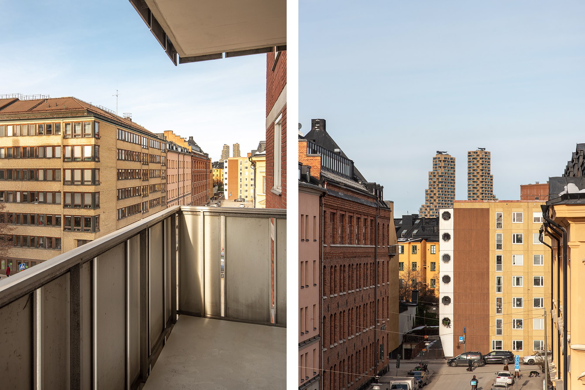  Arbetargatan 28C, 4tr