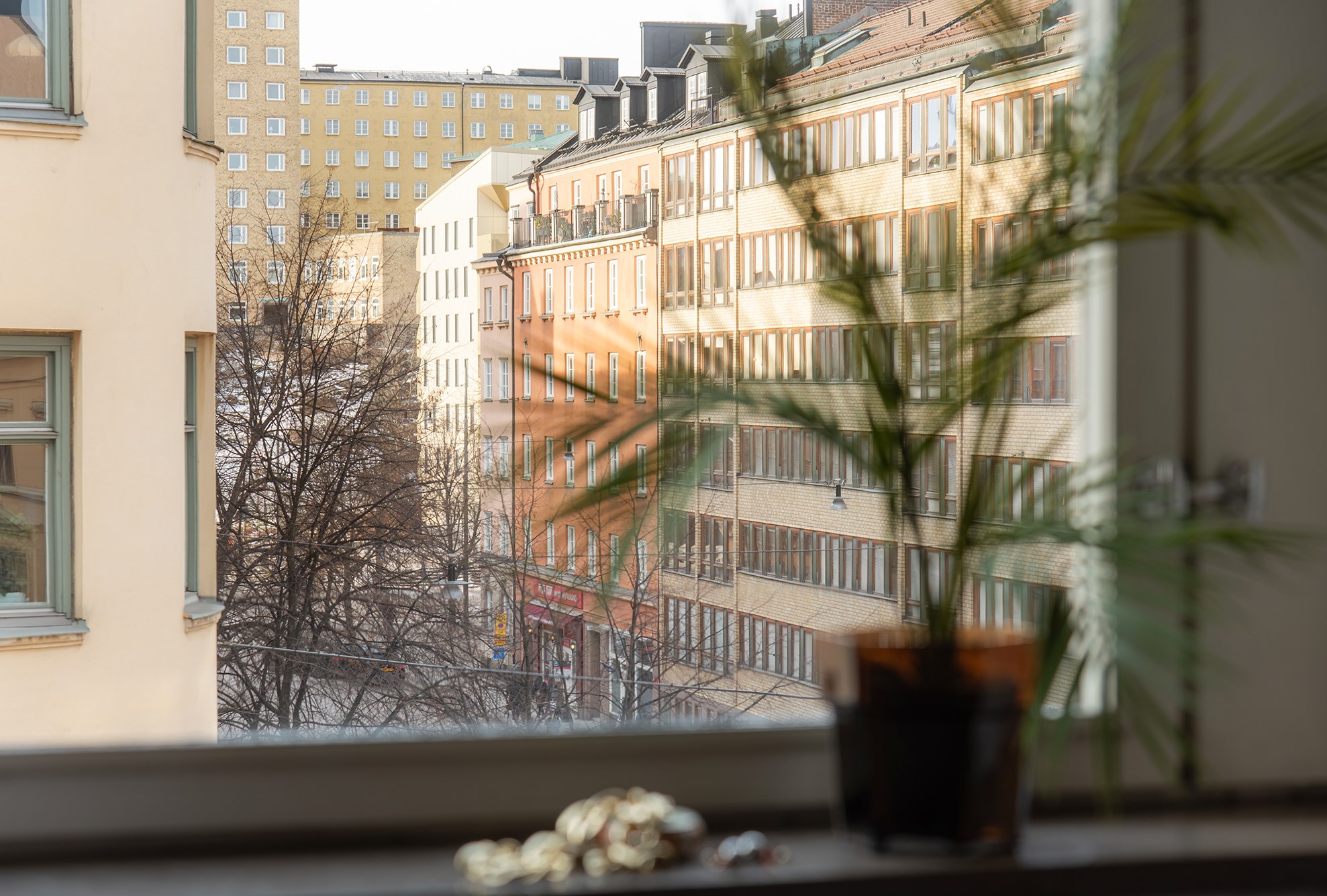  Arbetargatan 28C, 4tr