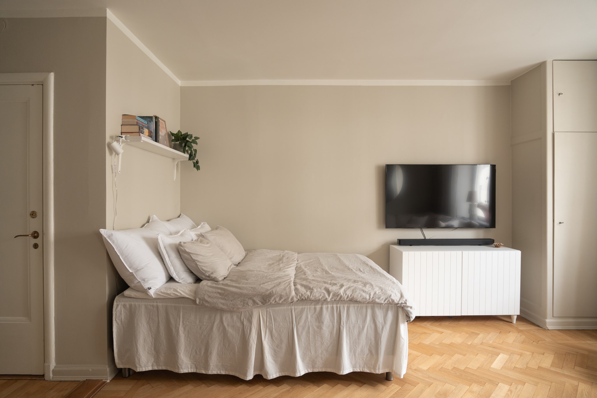  Alströmergatan 49, 3tr