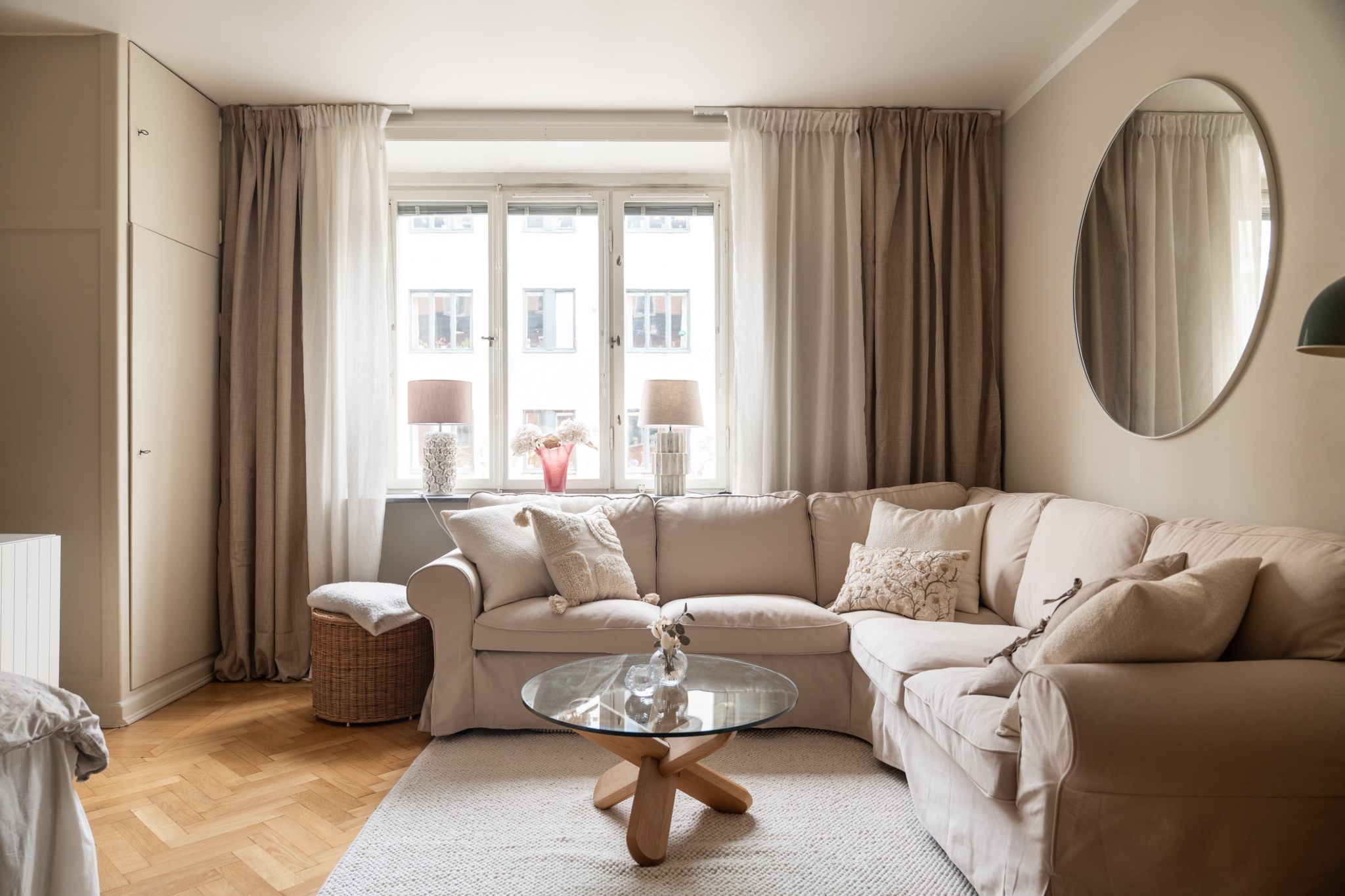  Alströmergatan 49, 3tr