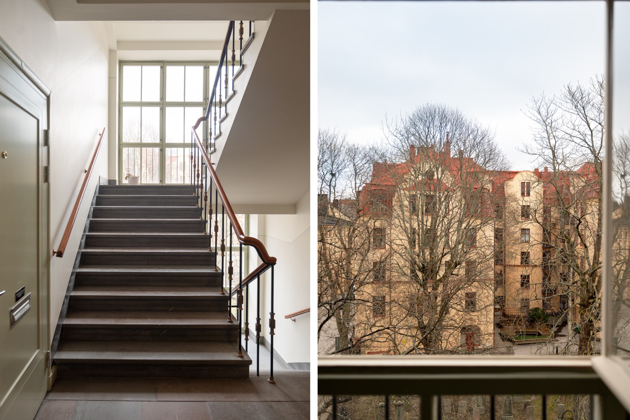  Alströmergatan 49, 3tr