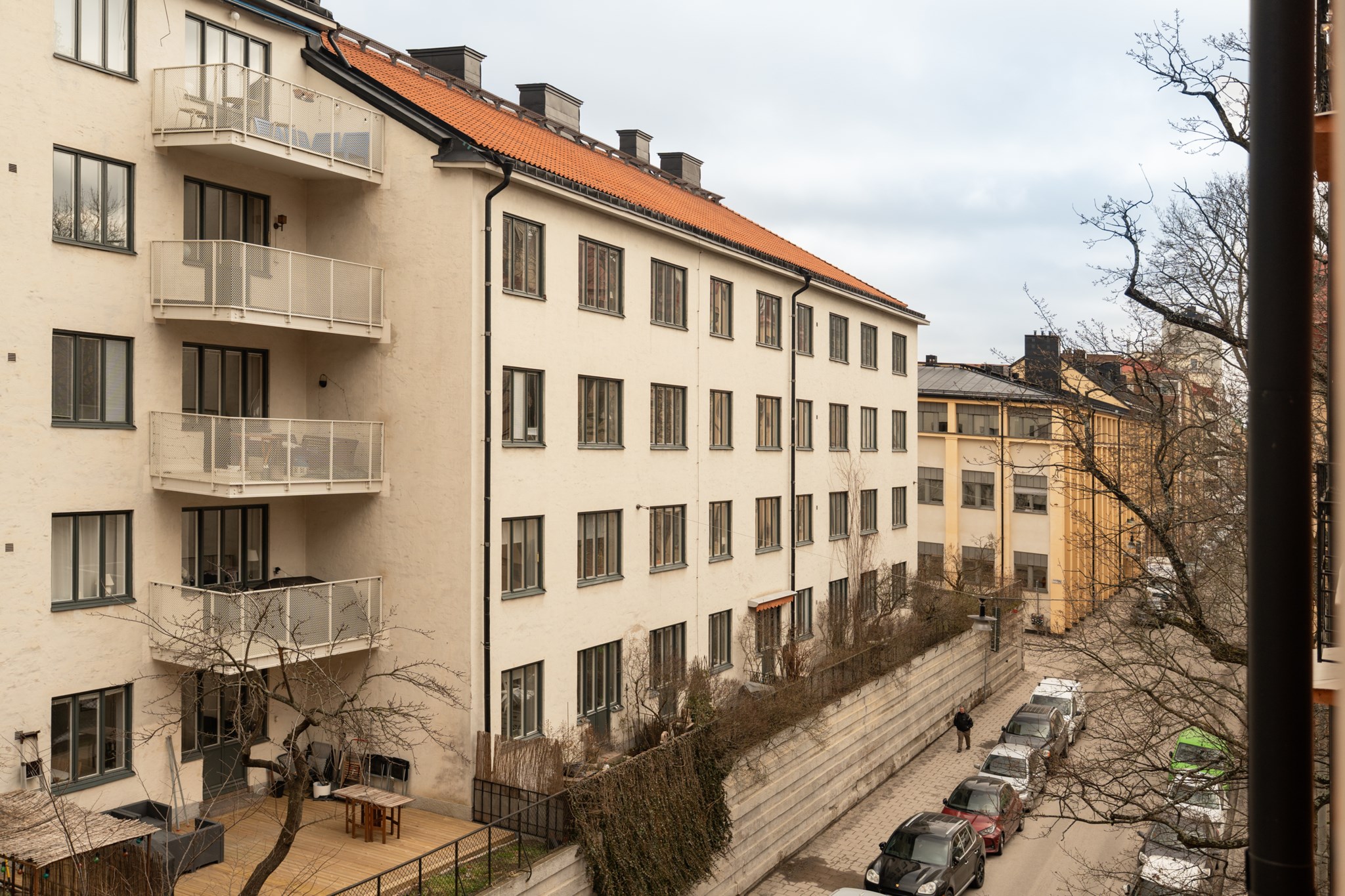  Alströmergatan 49, 3tr