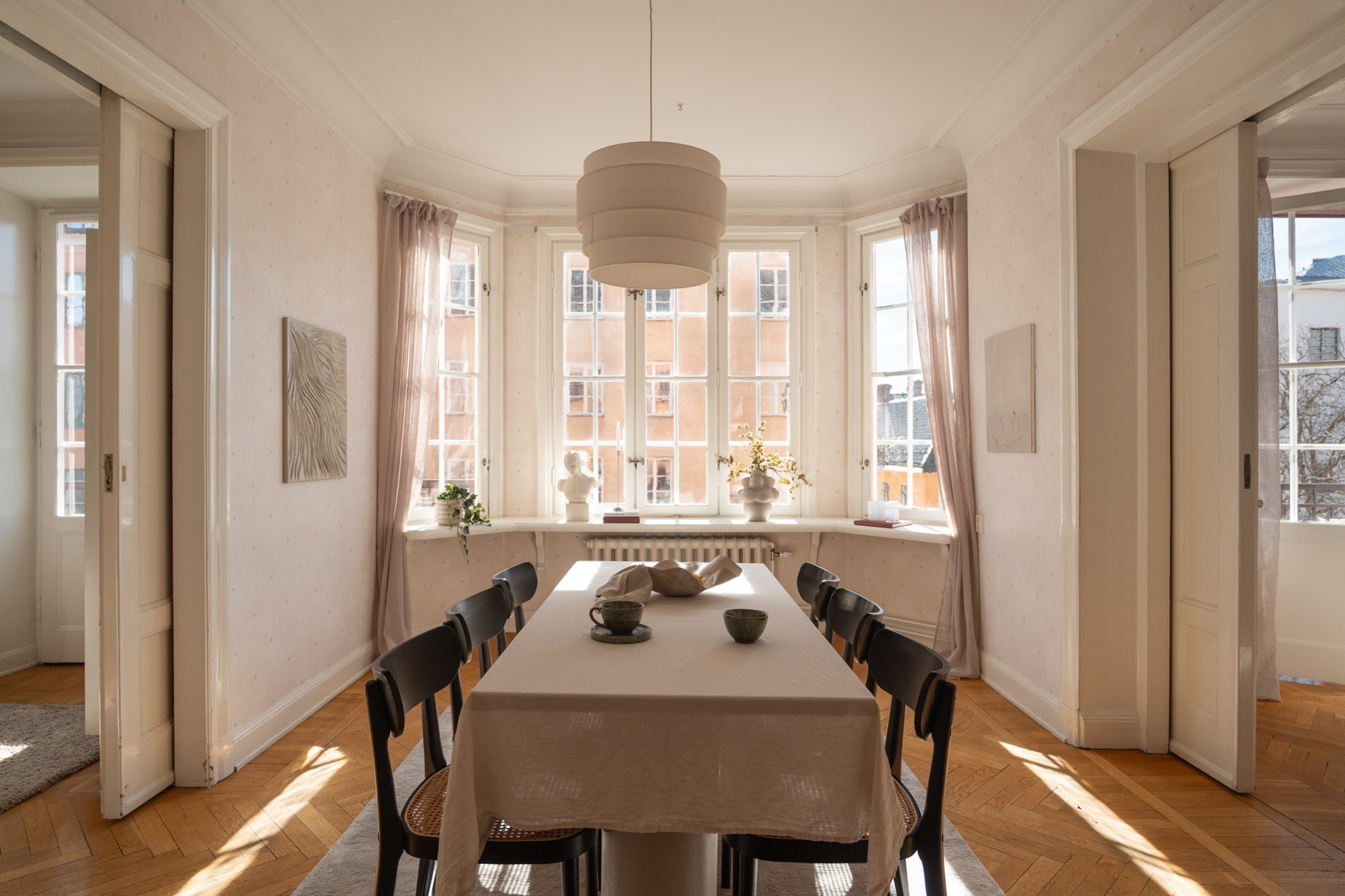 Matsal Rörstrandsgatan 4, 3 tr