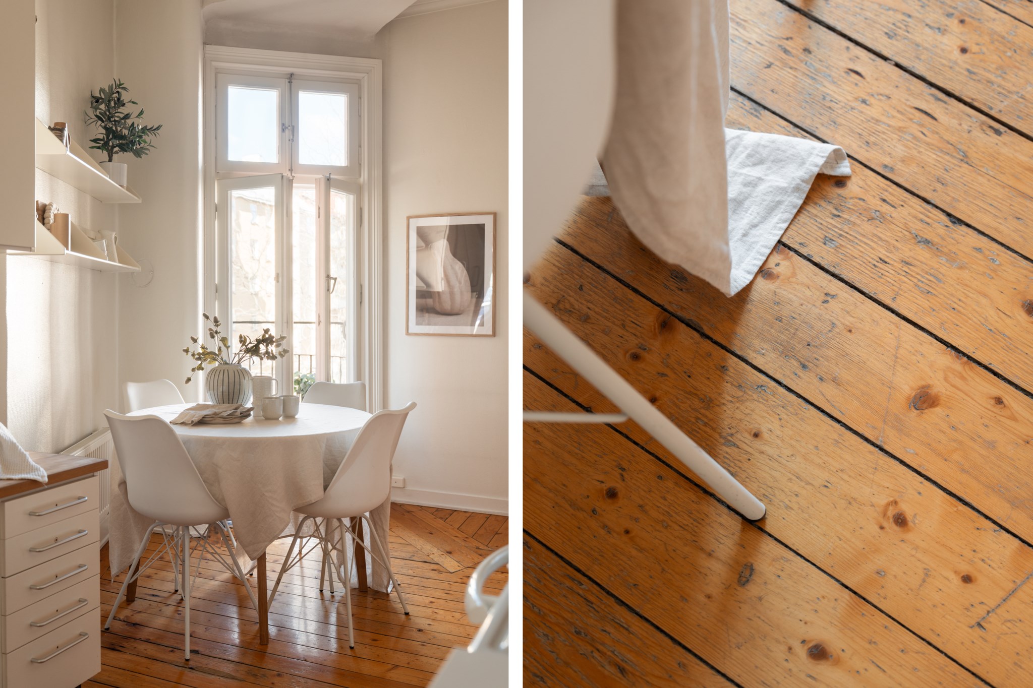 Kök Rörstrandsgatan 4, 3 tr