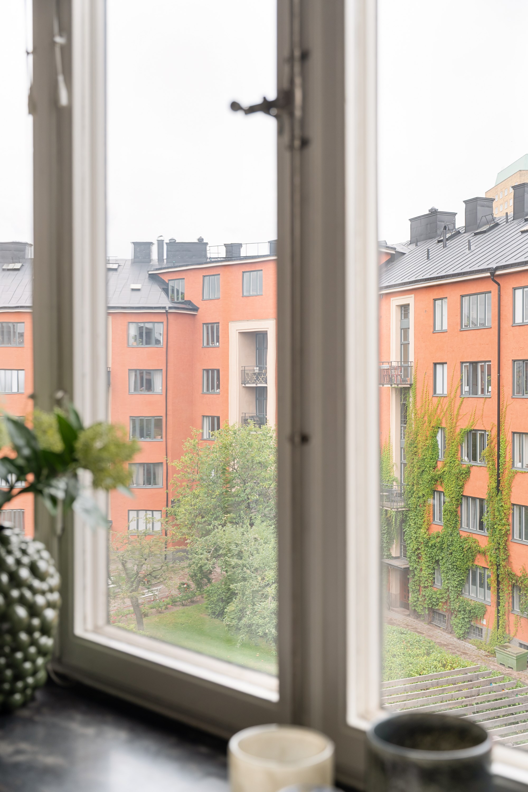  Alströmergatan 32K, 4tr