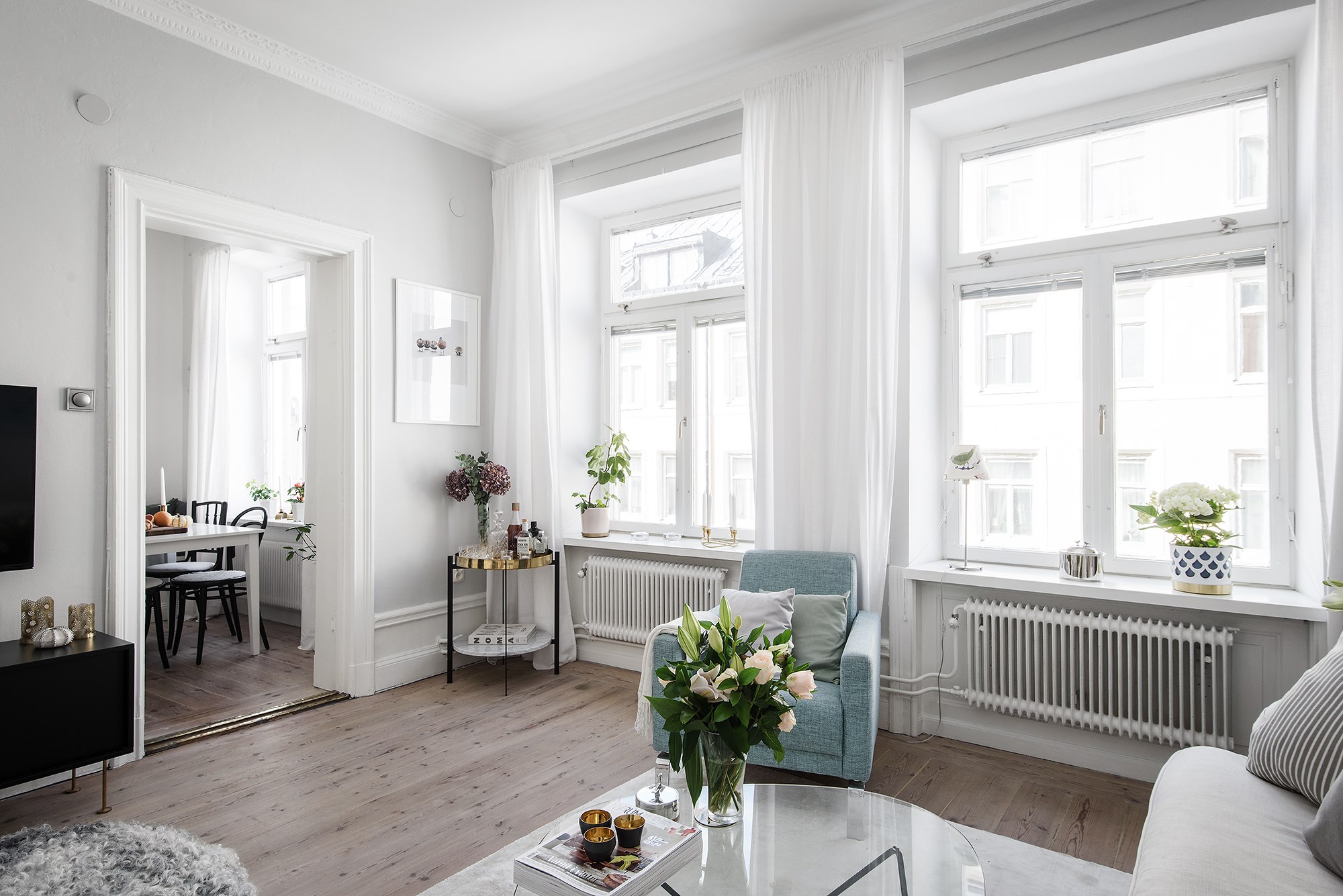  Surbrunnsgatan 3, 3tr